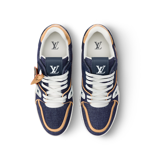 LV Trainer interior view