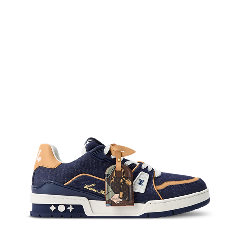 LV Trainer side view