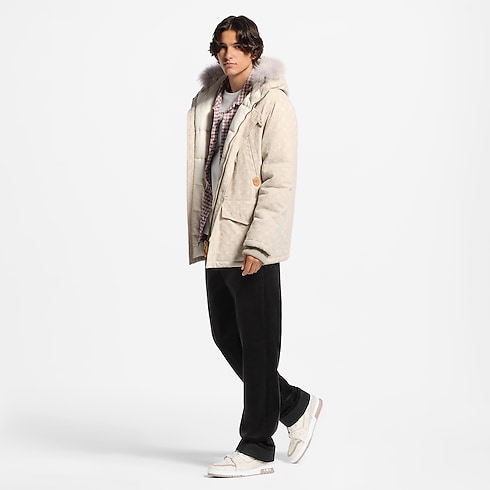 Men - LV Trainer Men Shoes Trainers | LOUIS VUITTON (Product zoom)