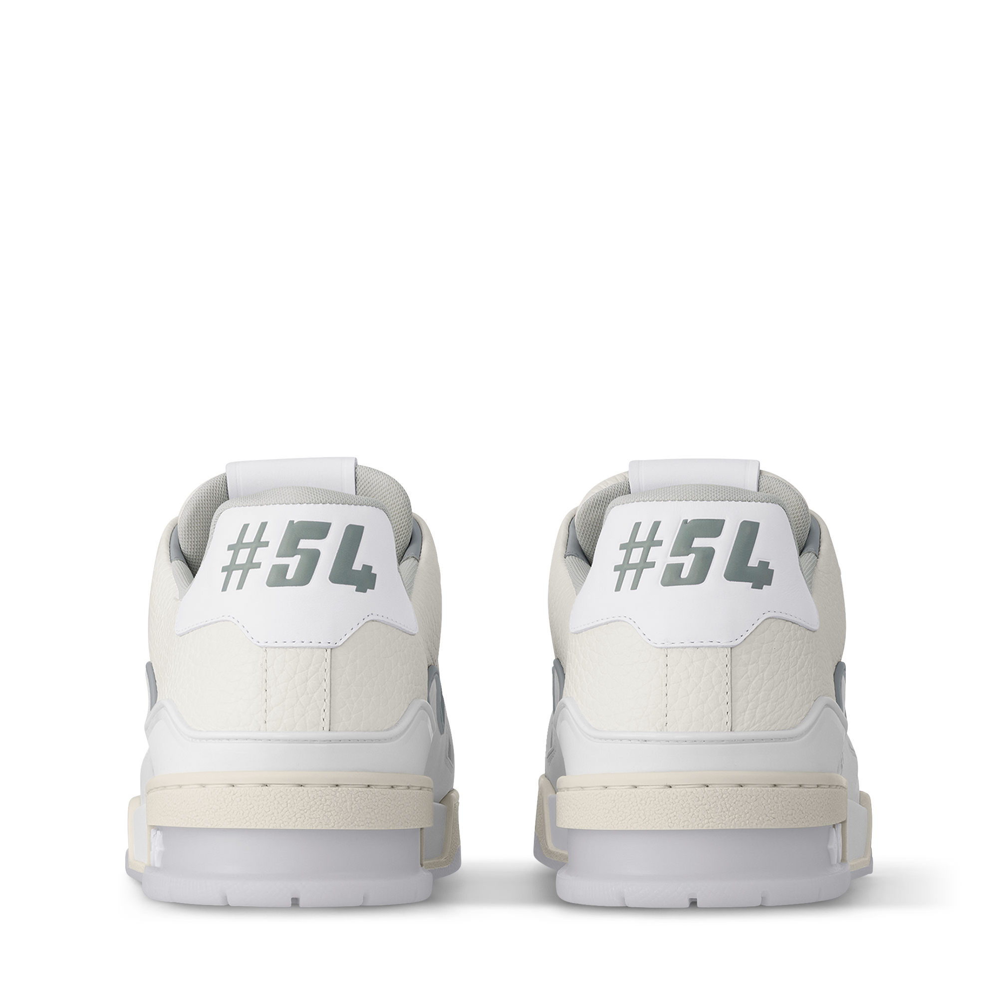 Men - LV Trainer  Men Shoes Trainers | LOUIS VUITTON (Product zoom)