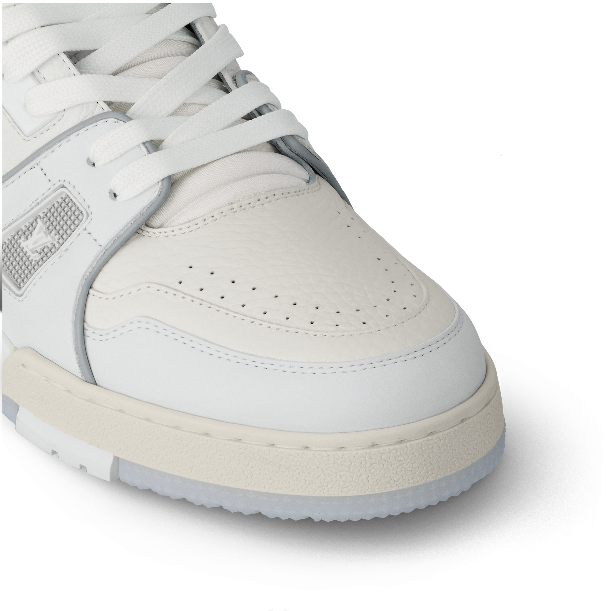 Men - LV Trainer  Men Shoes Trainers | LOUIS VUITTON (Product zoom)