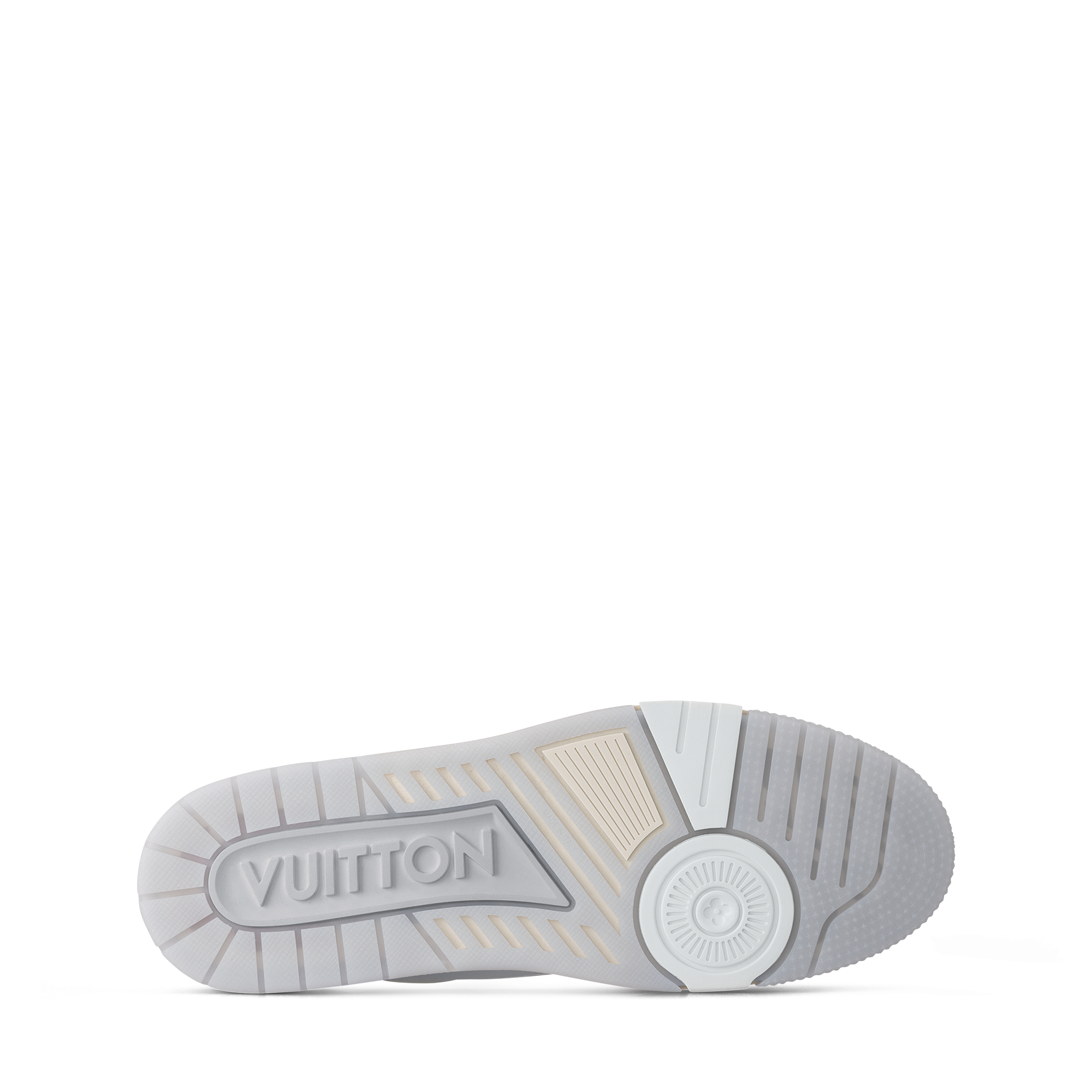 Men - LV Trainer  Men Shoes Trainers | LOUIS VUITTON (Product zoom)