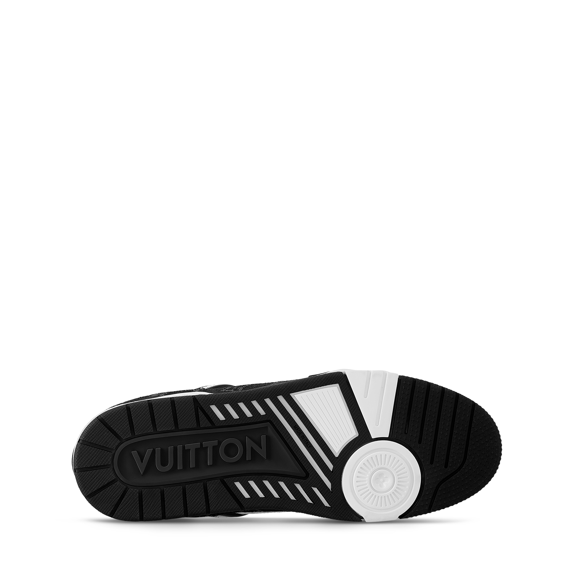 Men - LV Trainer  Men Shoes Trainers | LOUIS VUITTON (Product zoom)