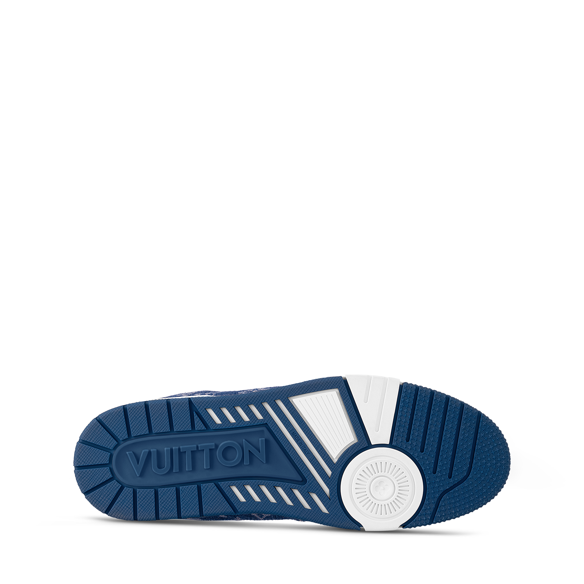 Men - LV Trainer  Men Shoes Trainers | LOUIS VUITTON (Product zoom)