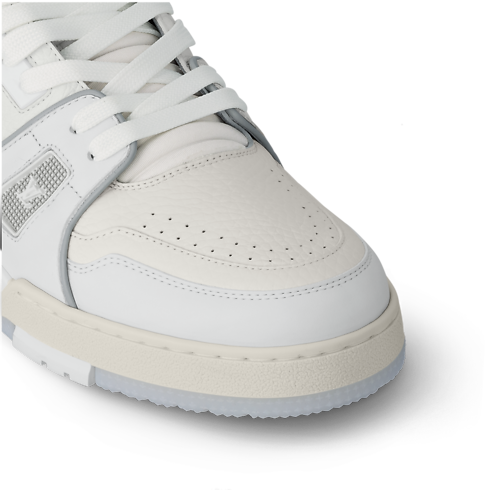 Men - LV Trainer Men Shoes Trainers | LOUIS VUITTON (Product zoom)