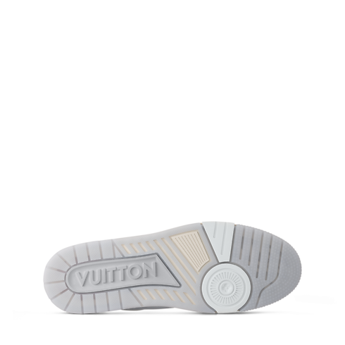 Men - LV Trainer Men Shoes Trainers | LOUIS VUITTON (Product zoom)