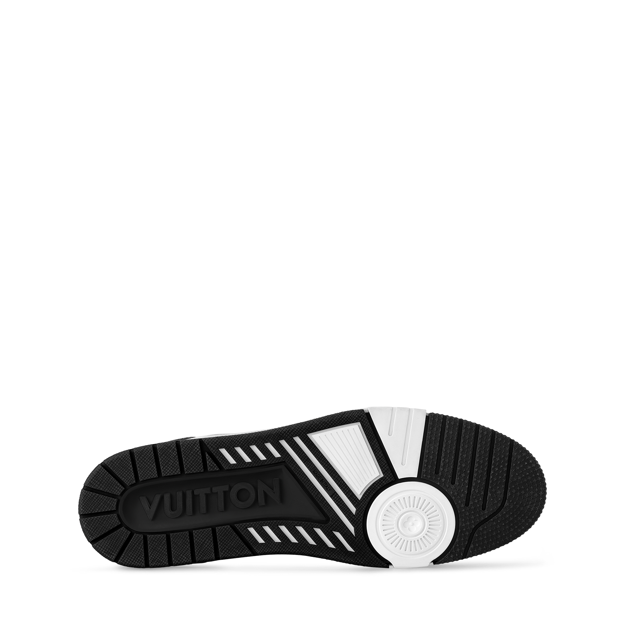 Men - LV Trainer  Men Shoes Trainers | LOUIS VUITTON (Product zoom)