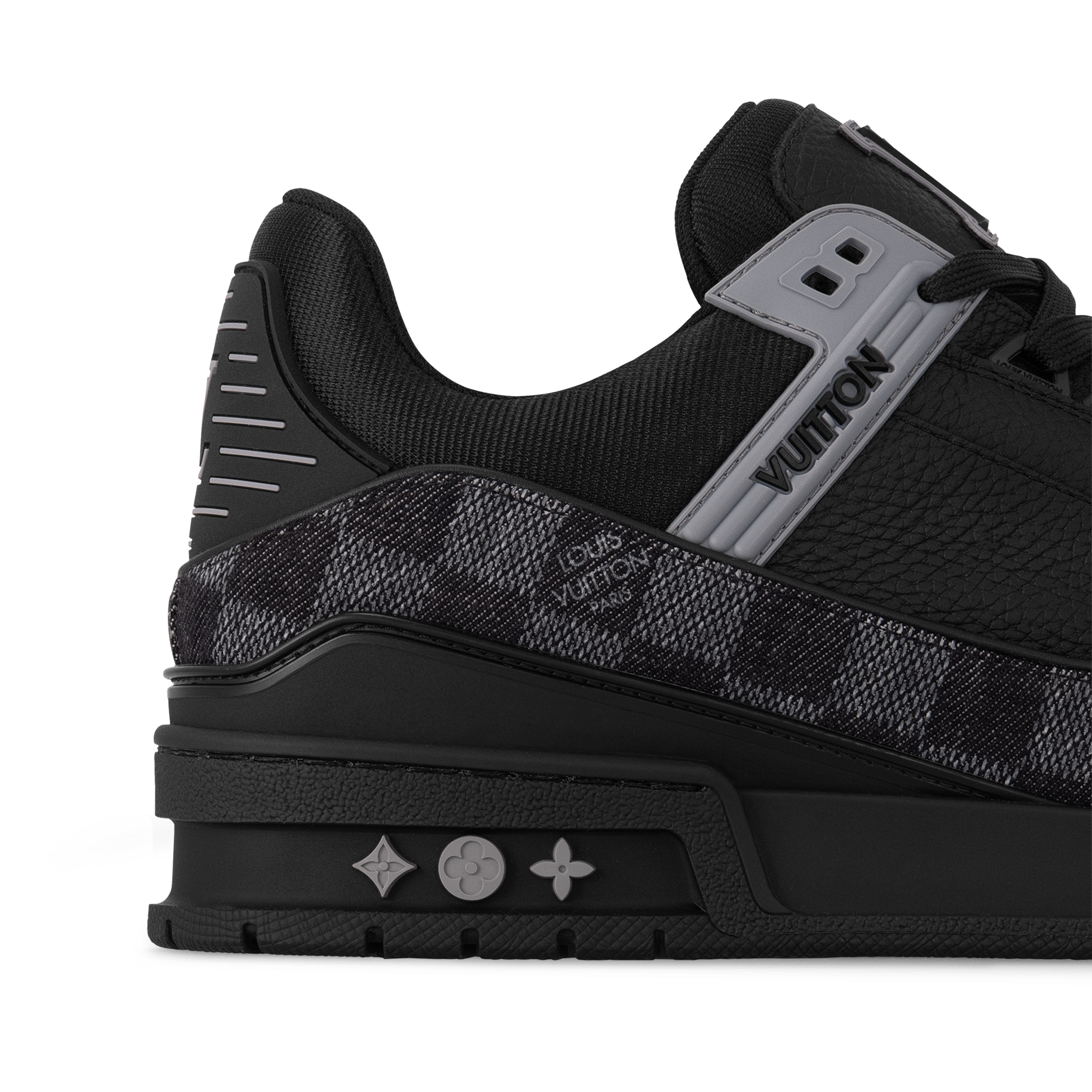 Men - LV Trainer  Men Shoes Trainers | LOUIS VUITTON (Product zoom)