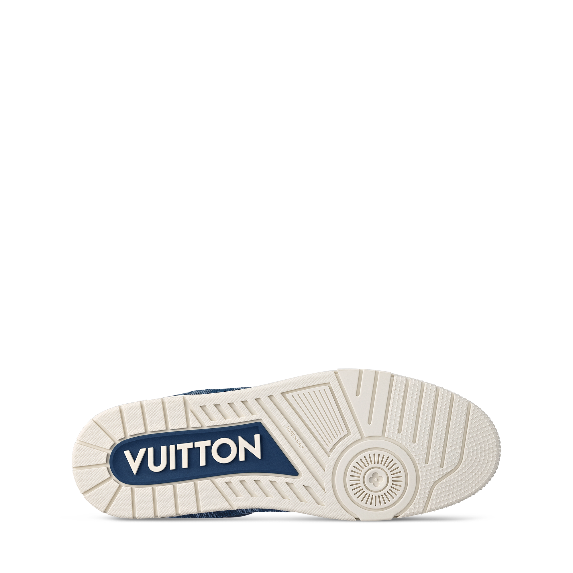 Men - LV Trainer  Men Shoes Trainers | LOUIS VUITTON (Product zoom)