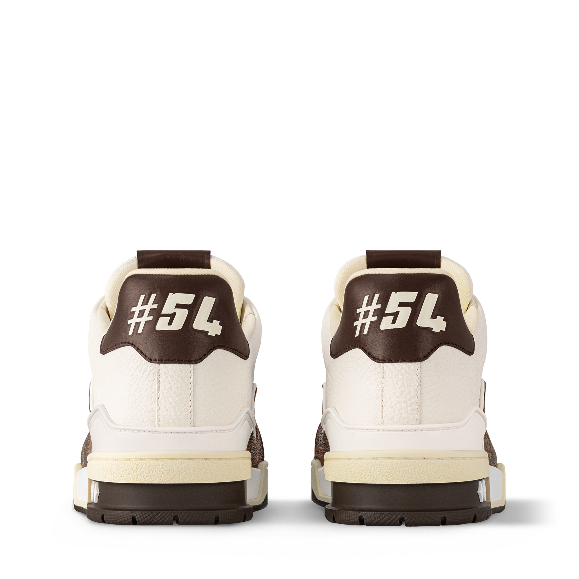 Men - LV Trainer  Men Shoes Trainers | LOUIS VUITTON (Product zoom)