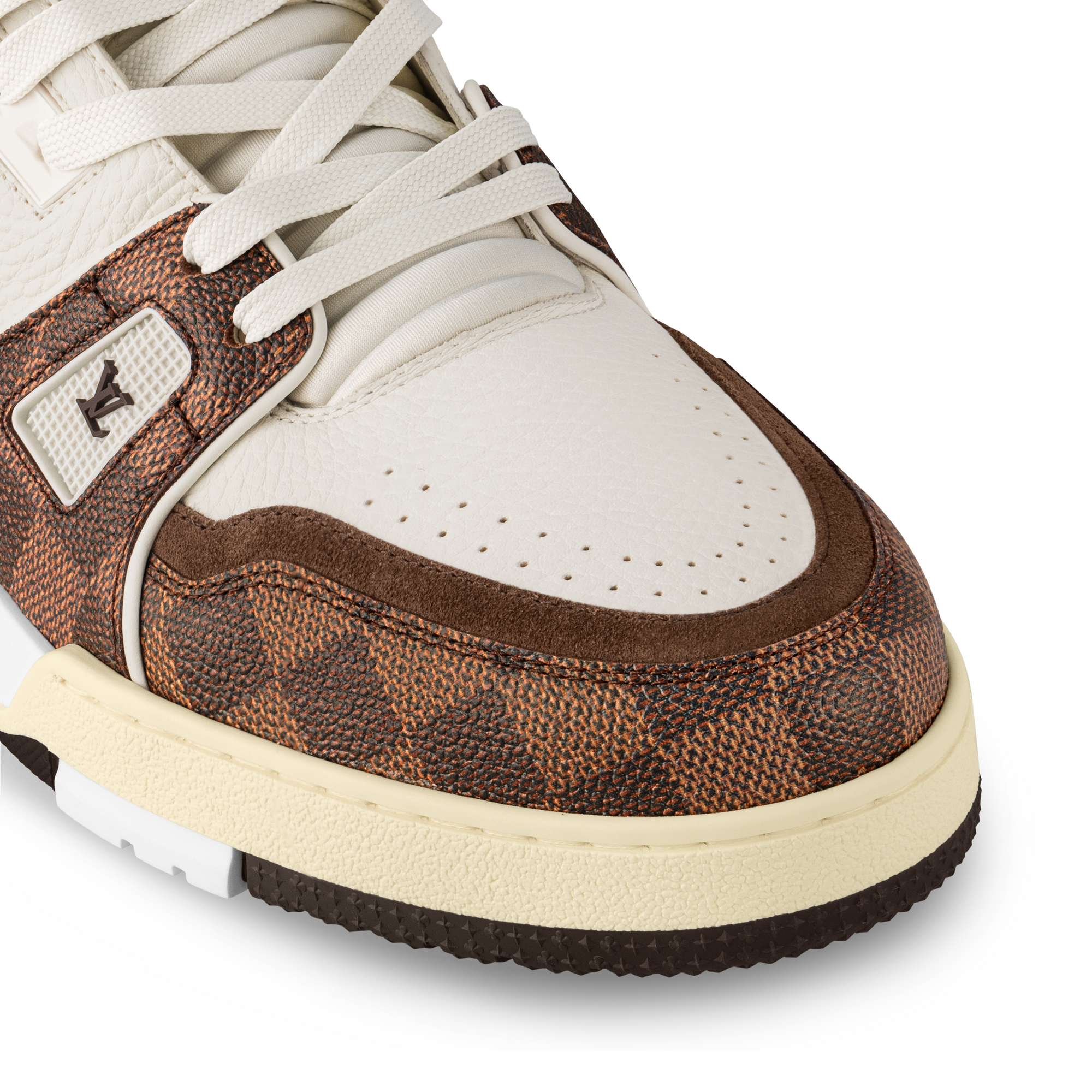 Men - LV Trainer  Men Shoes Trainers | LOUIS VUITTON (Product zoom)