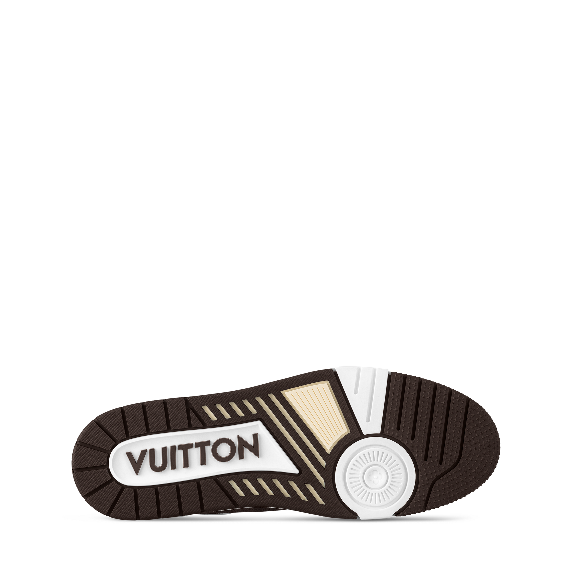 Men - LV Trainer  Men Shoes Trainers | LOUIS VUITTON (Product zoom)