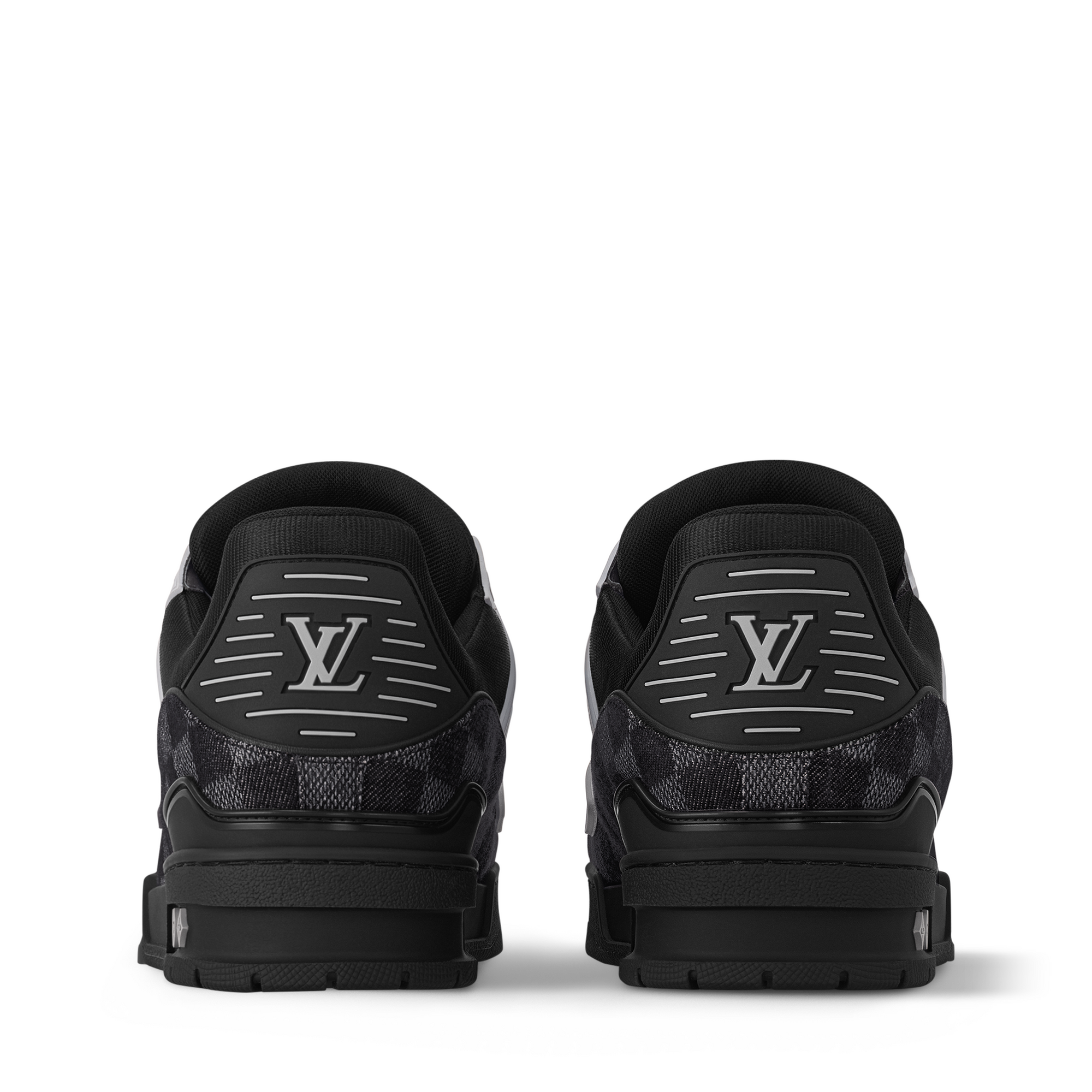 Men - LV Trainer  Men Shoes Trainers | LOUIS VUITTON (Product zoom)