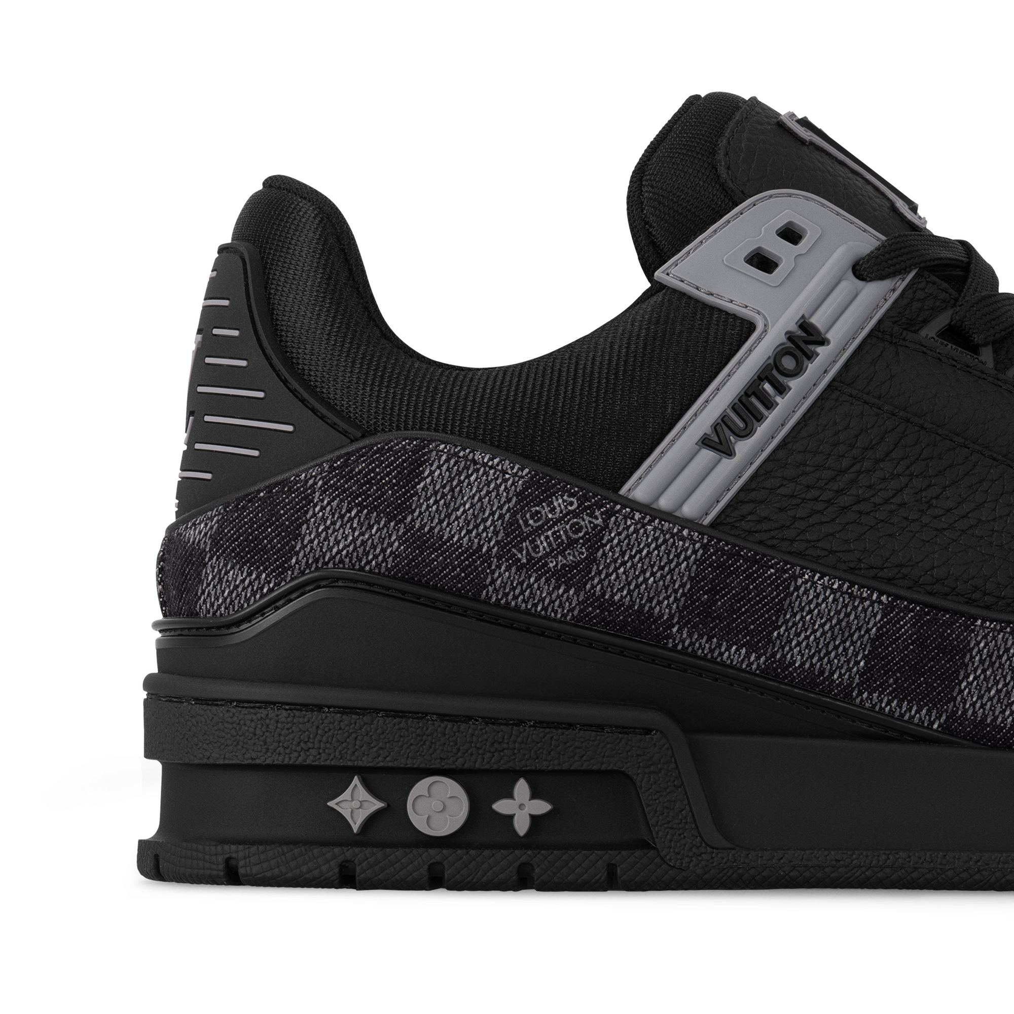 Men - LV Trainer  Men Shoes Trainers | LOUIS VUITTON (Product zoom)