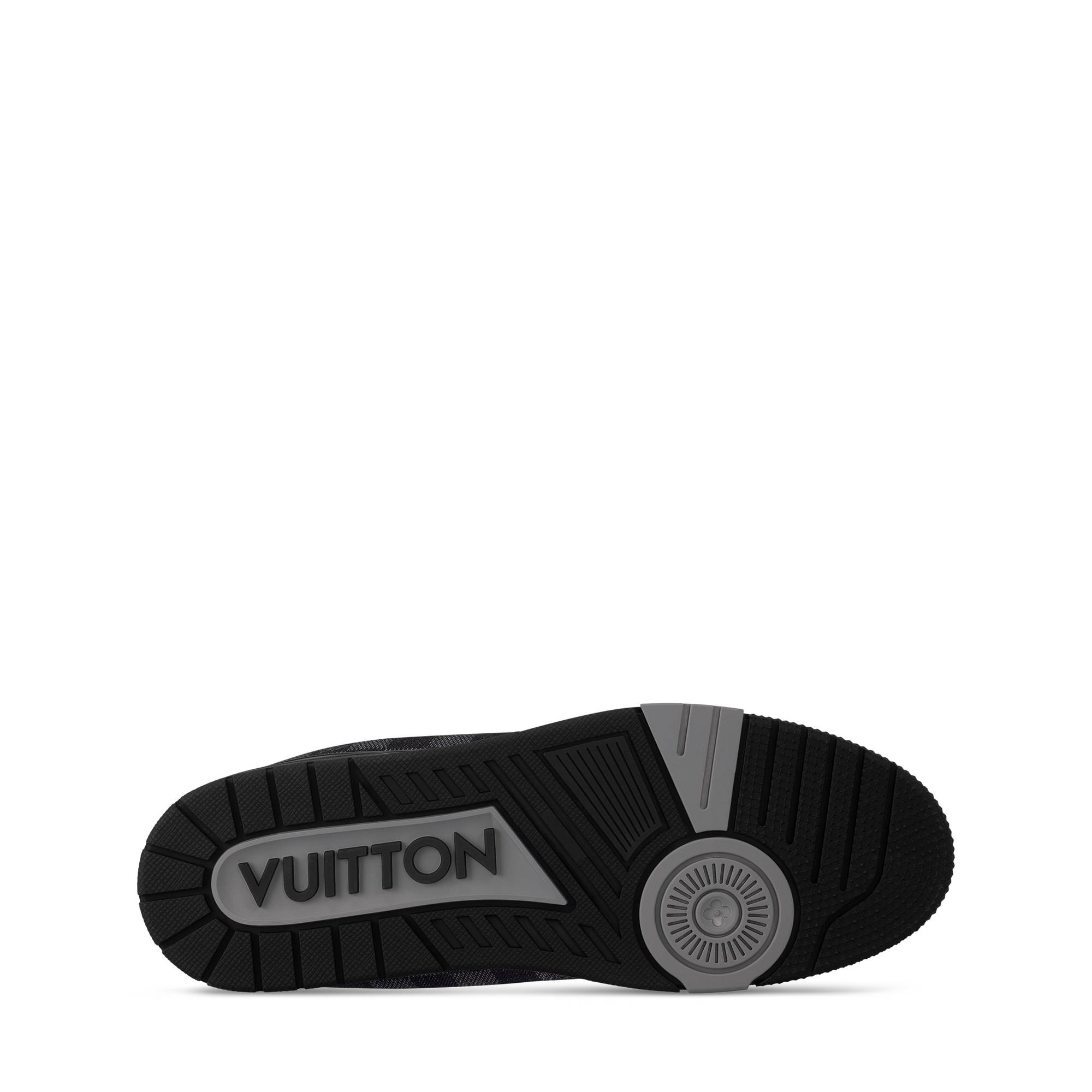 Men - LV Trainer  Men Shoes Trainers | LOUIS VUITTON (Product zoom)