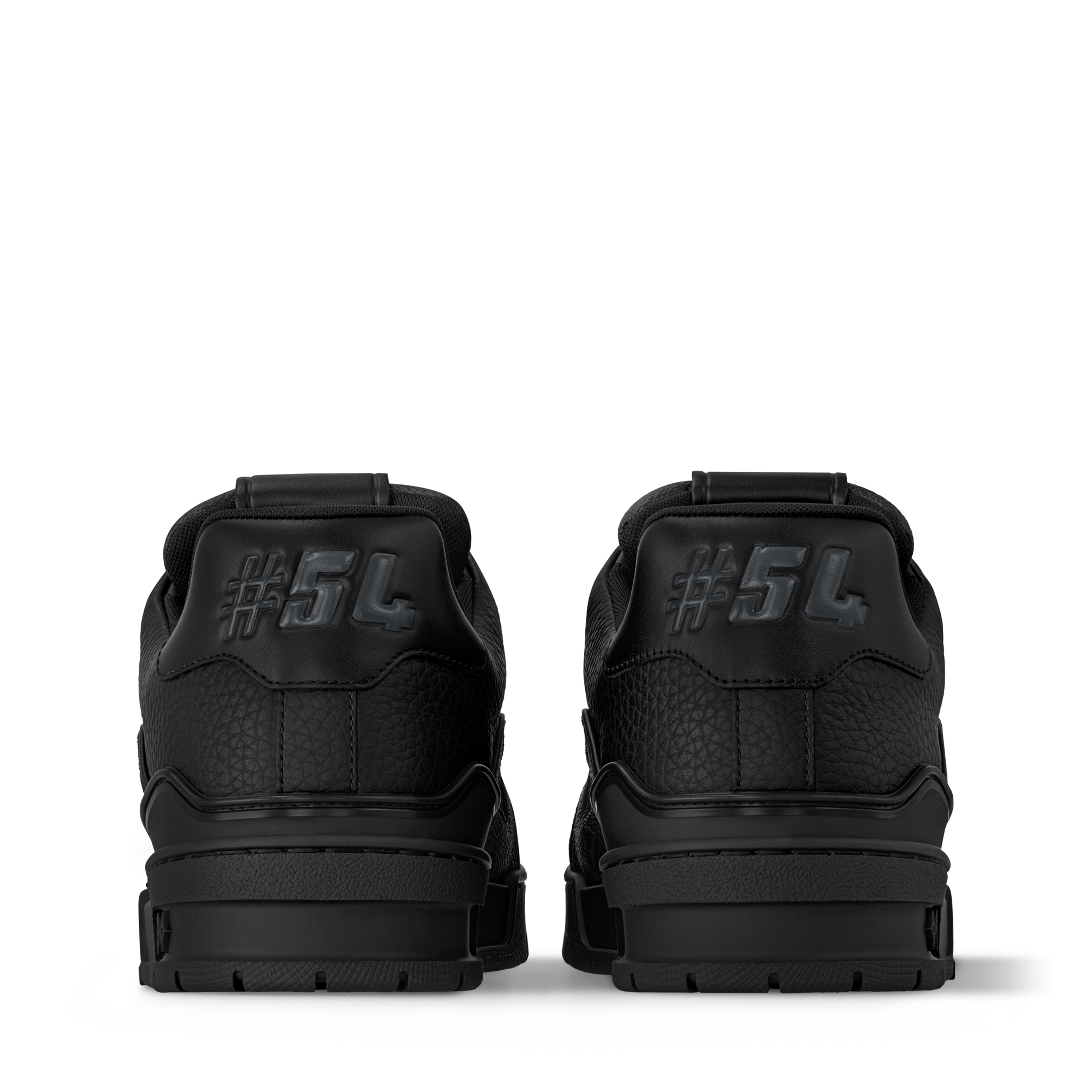 Men - LV Trainer  Men Shoes Trainers | LOUIS VUITTON (Product zoom)