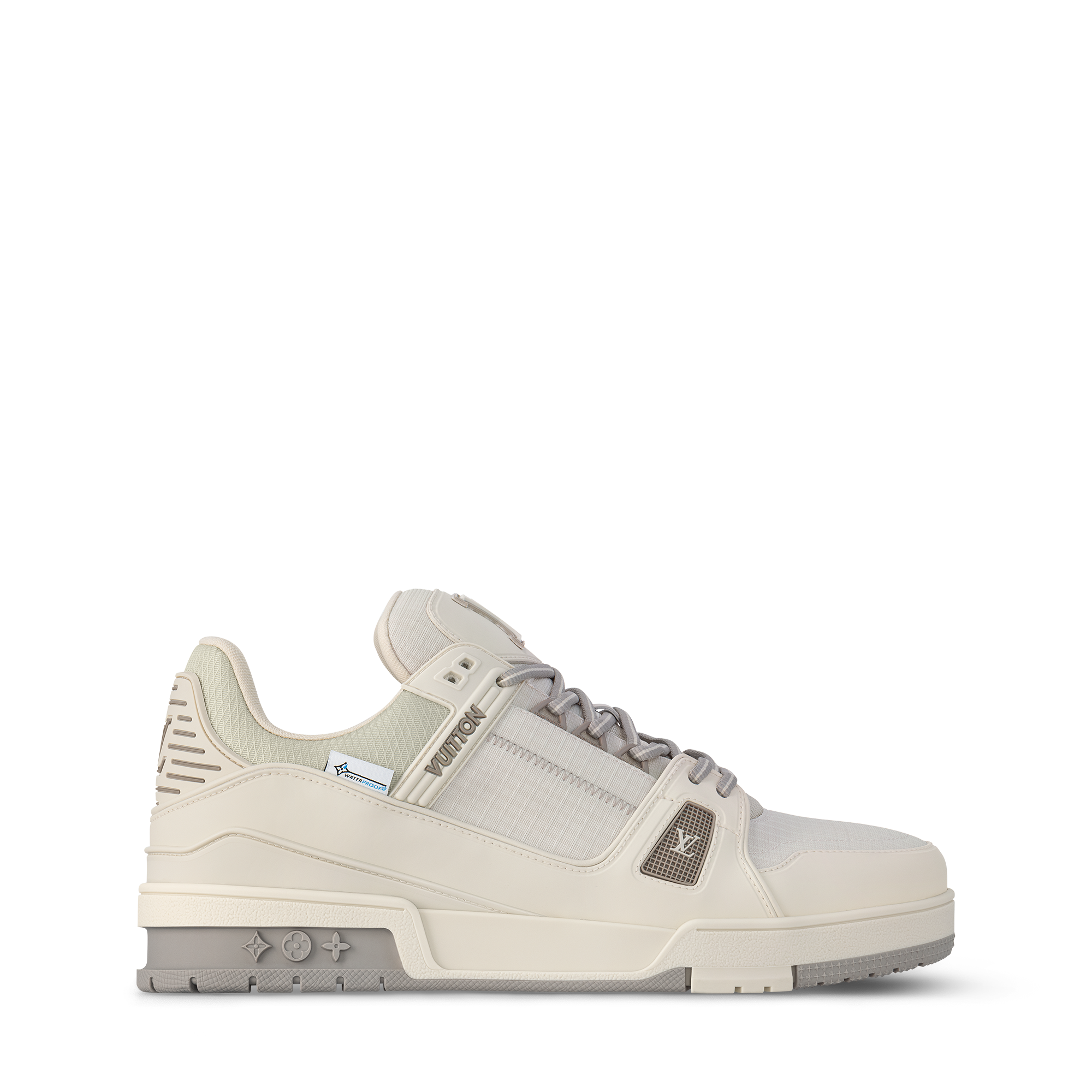 Men - LV Trainer  Men Shoes Trainers | LOUIS VUITTON (Product zoom)