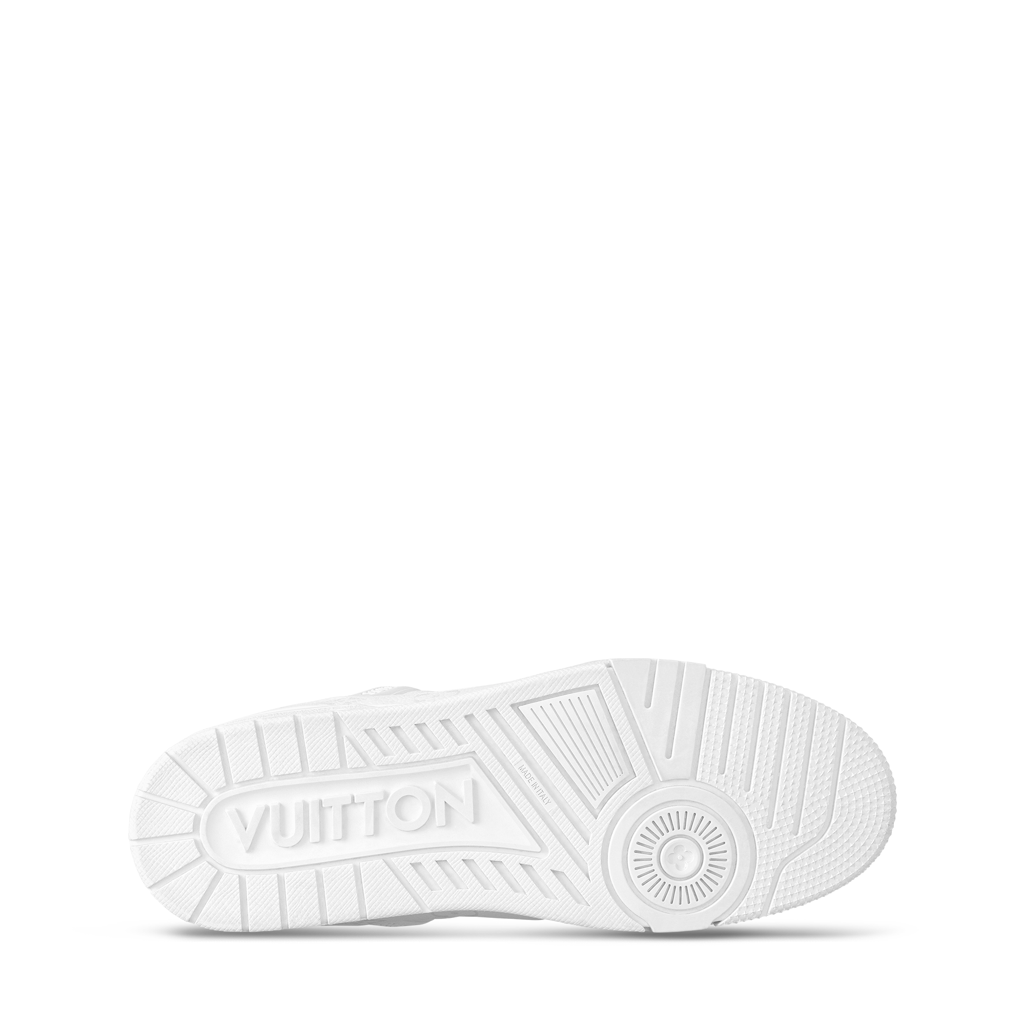 Men - LV Trainer  Men Shoes Trainers | LOUIS VUITTON (Product zoom)