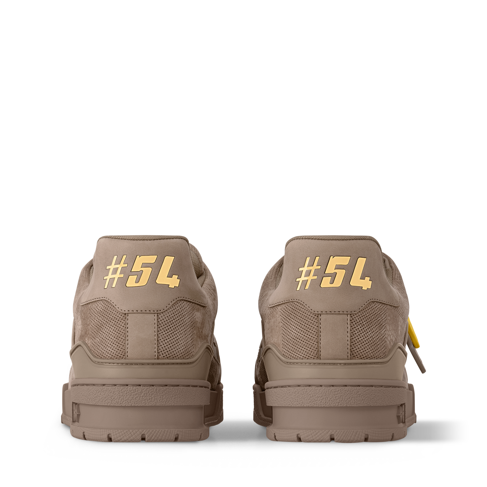 Men - LV Trainer  Men Shoes Trainers | LOUIS VUITTON (Product zoom)