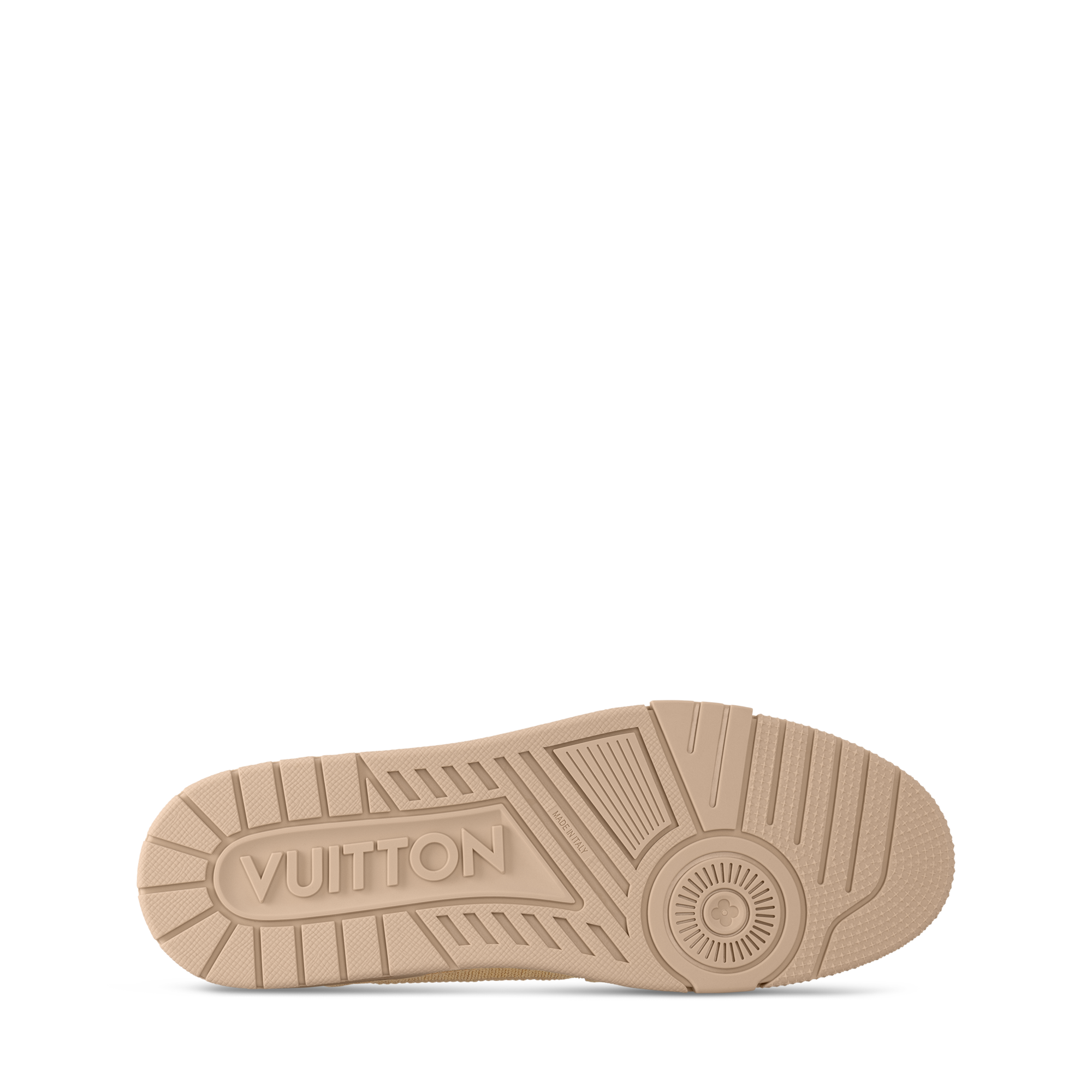 Men - LV Trainer  Men Shoes Trainers | LOUIS VUITTON (Product zoom)