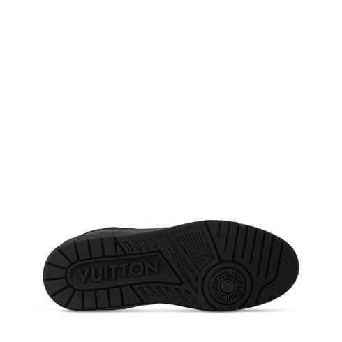 Men - LV Trainer Men Shoes Trainers | LOUIS VUITTON (Product zoom)