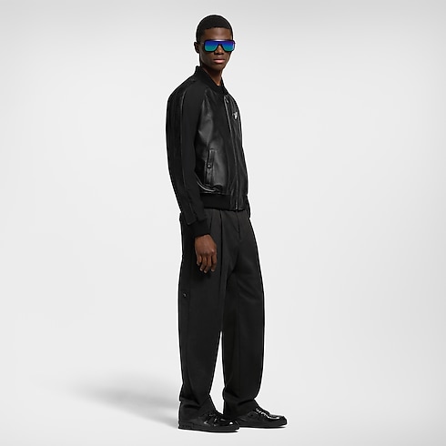 Men - LV Trainer Men Shoes Trainers | LOUIS VUITTON (Product zoom)