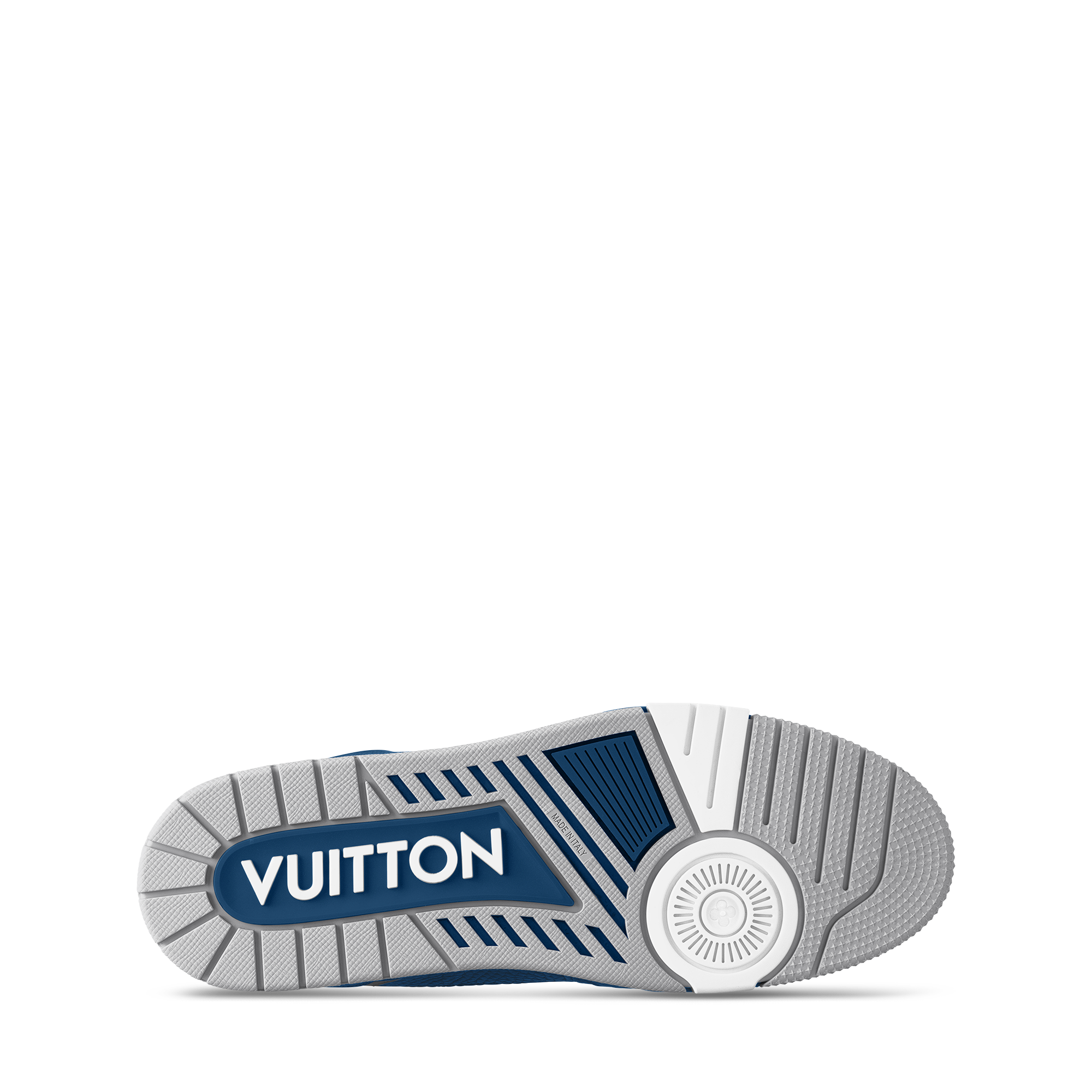 Men - LV Trainer  Men Shoes Trainers | LOUIS VUITTON (Product zoom)