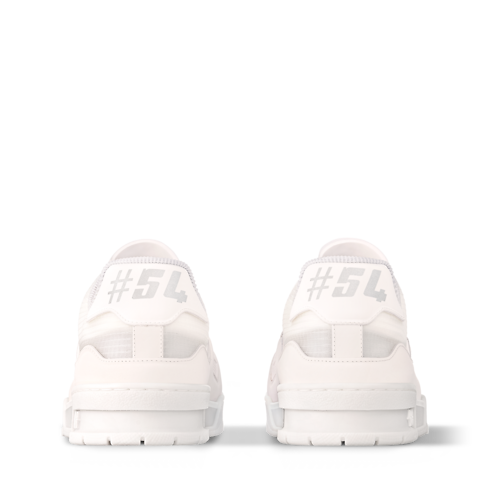 Men - LV Trainer Men Shoes Trainers | LOUIS VUITTON (Product zoom)