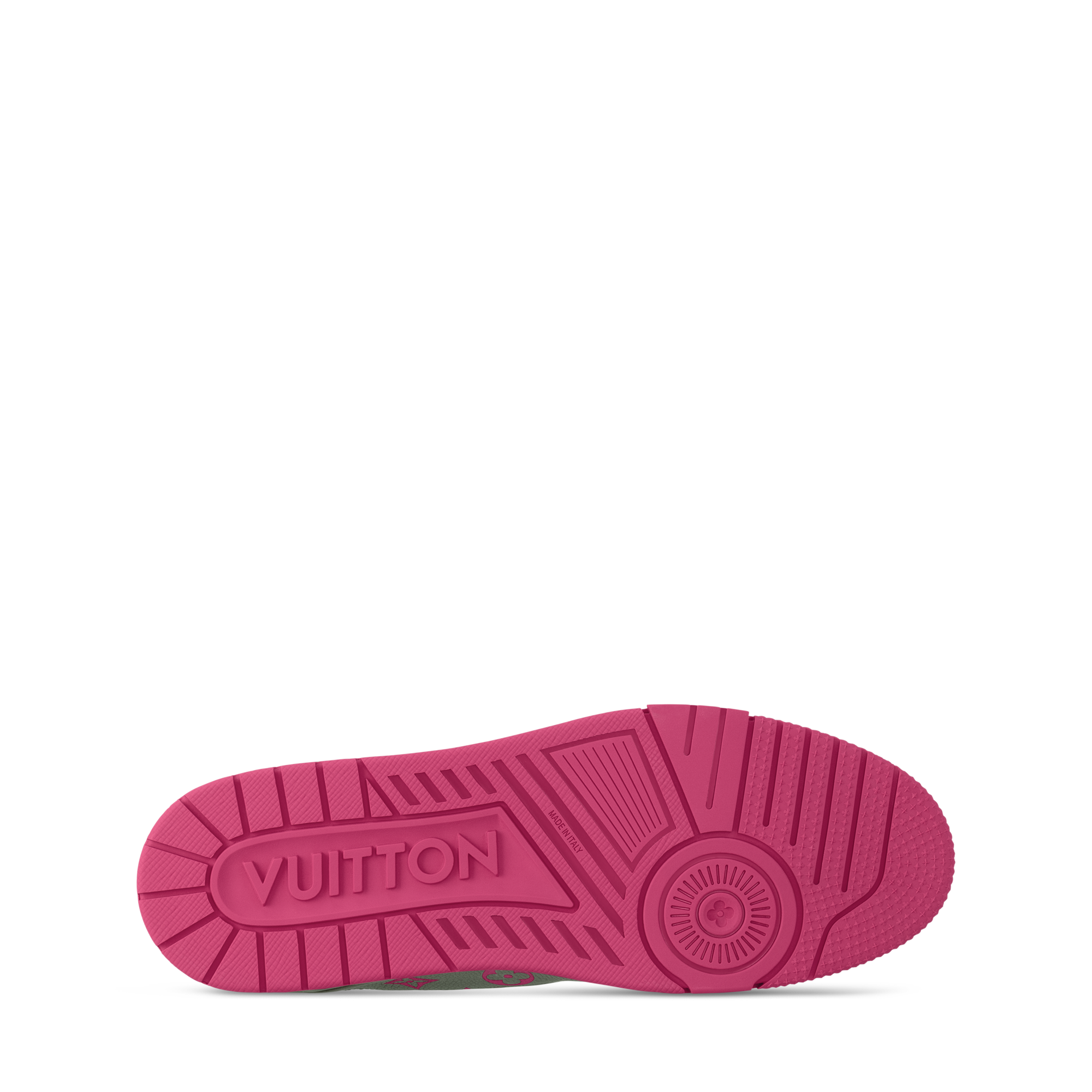 Men - LV Trainer  Men Shoes Trainers | LOUIS VUITTON (Product zoom)