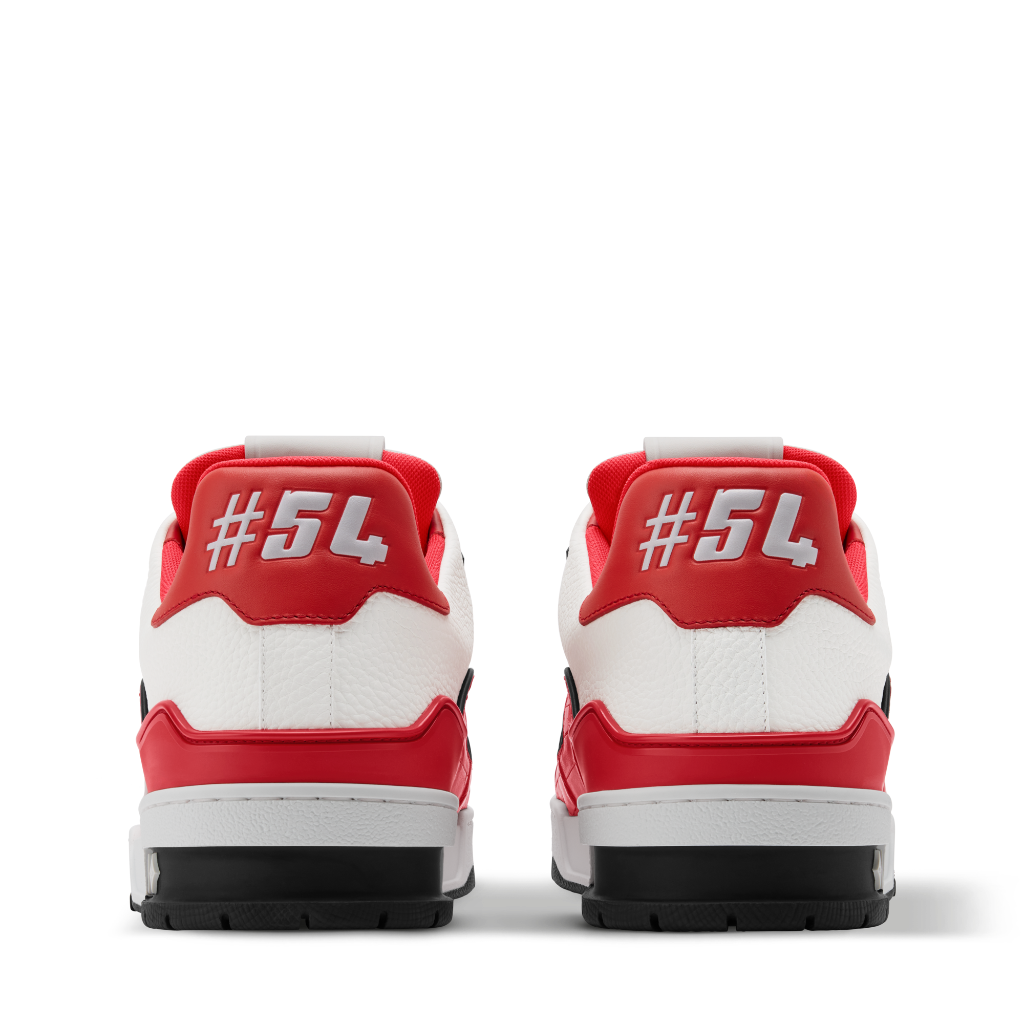 Men - LV Trainer  Men Shoes Trainers | LOUIS VUITTON (Product zoom)