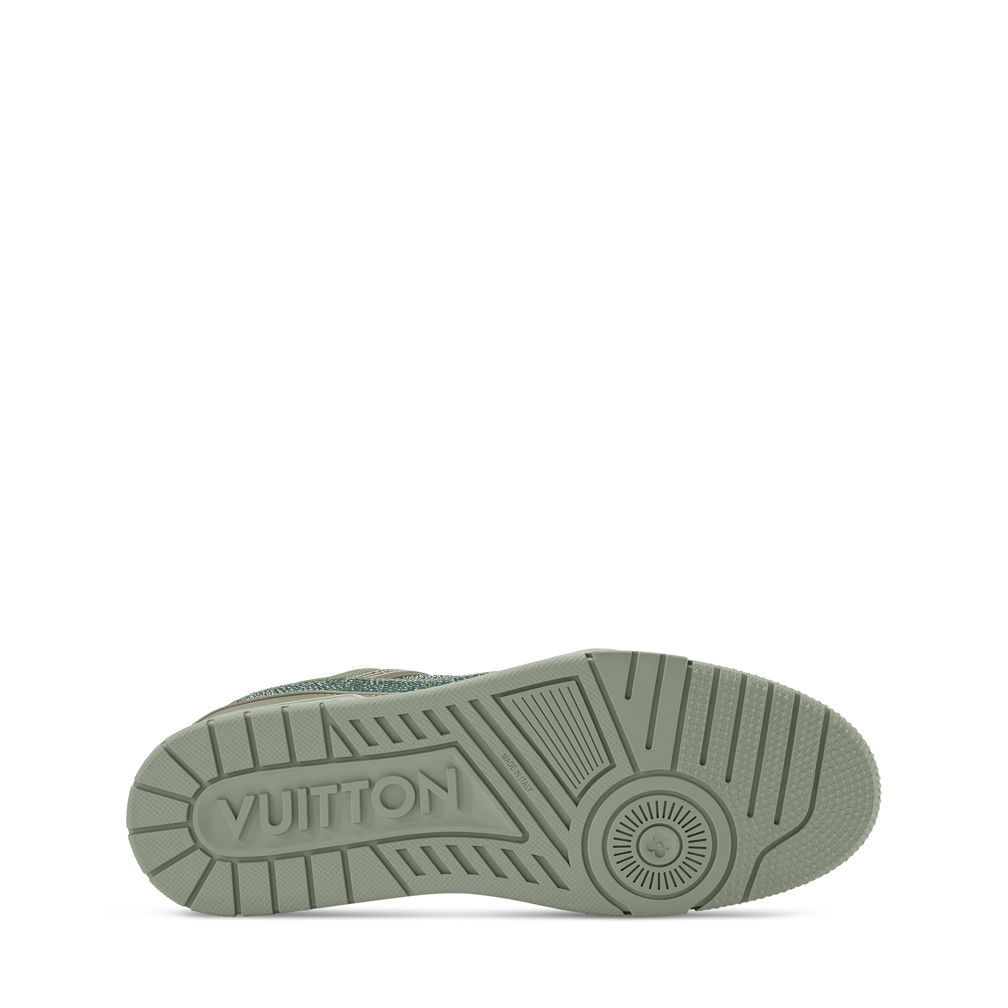 Men - LV Trainer  Men Shoes Trainers | LOUIS VUITTON (Product zoom)