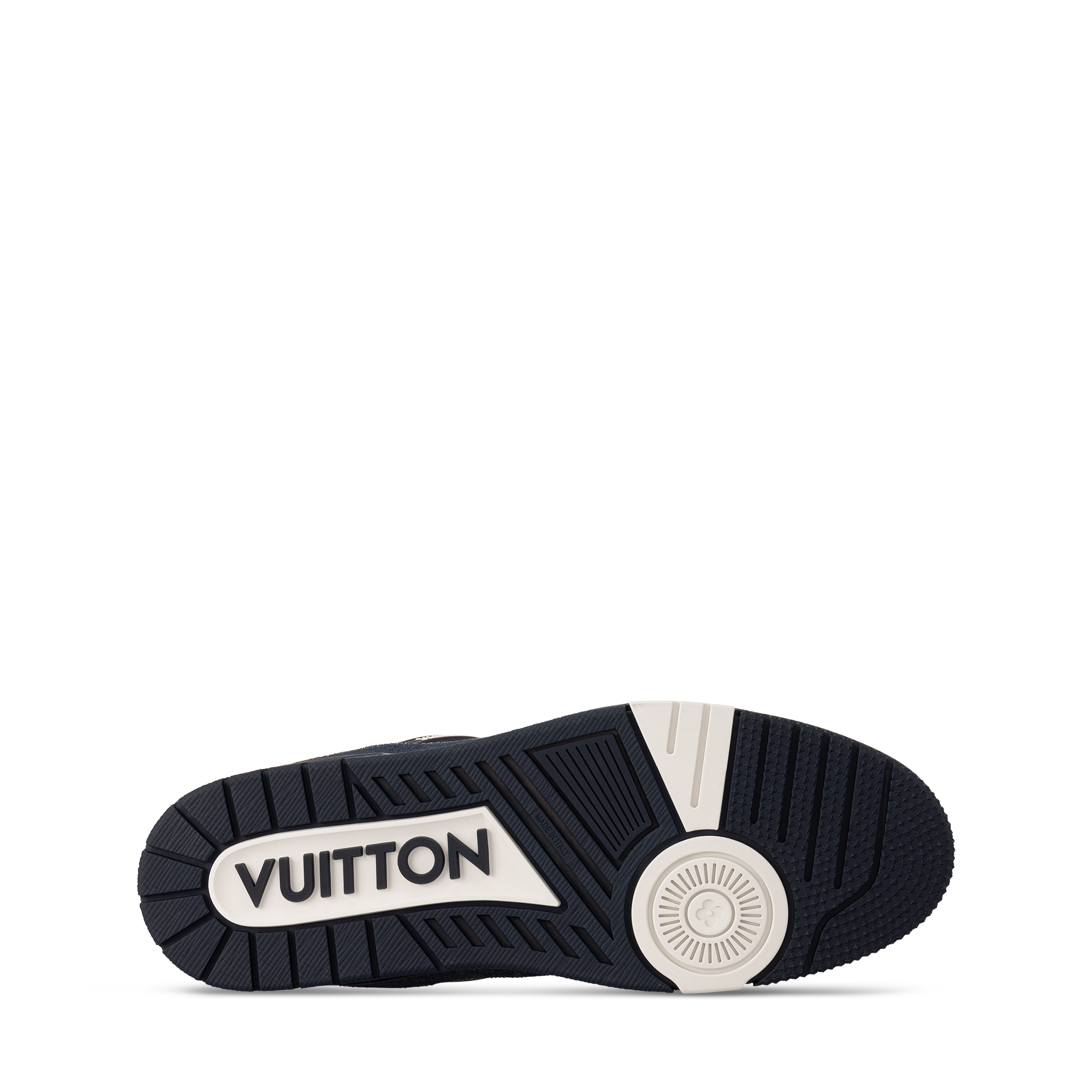 Men - LV Trainer  Men Shoes Trainers | LOUIS VUITTON (Product zoom)