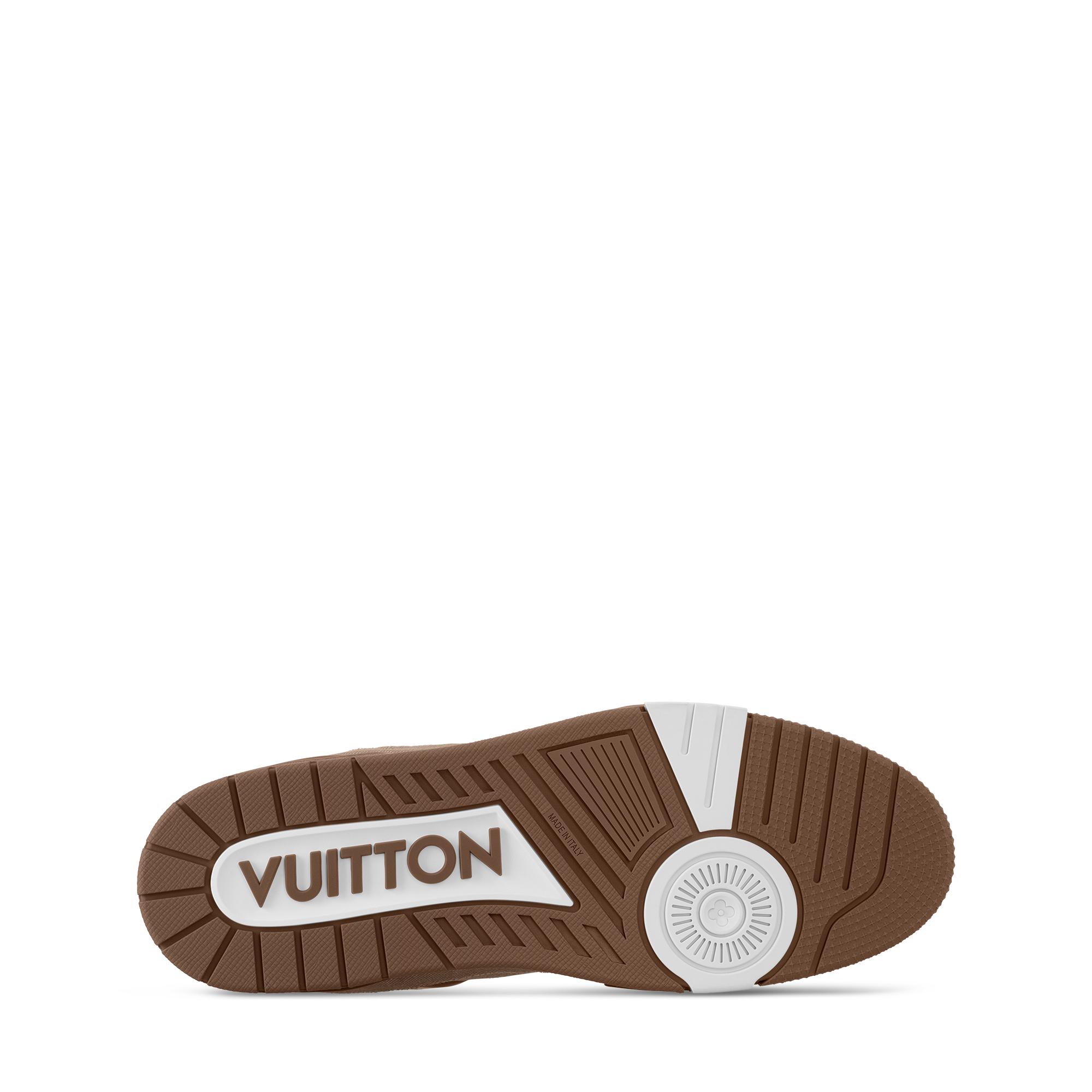 Men - LV Trainer  Men Shoes Trainers | LOUIS VUITTON (Product zoom)