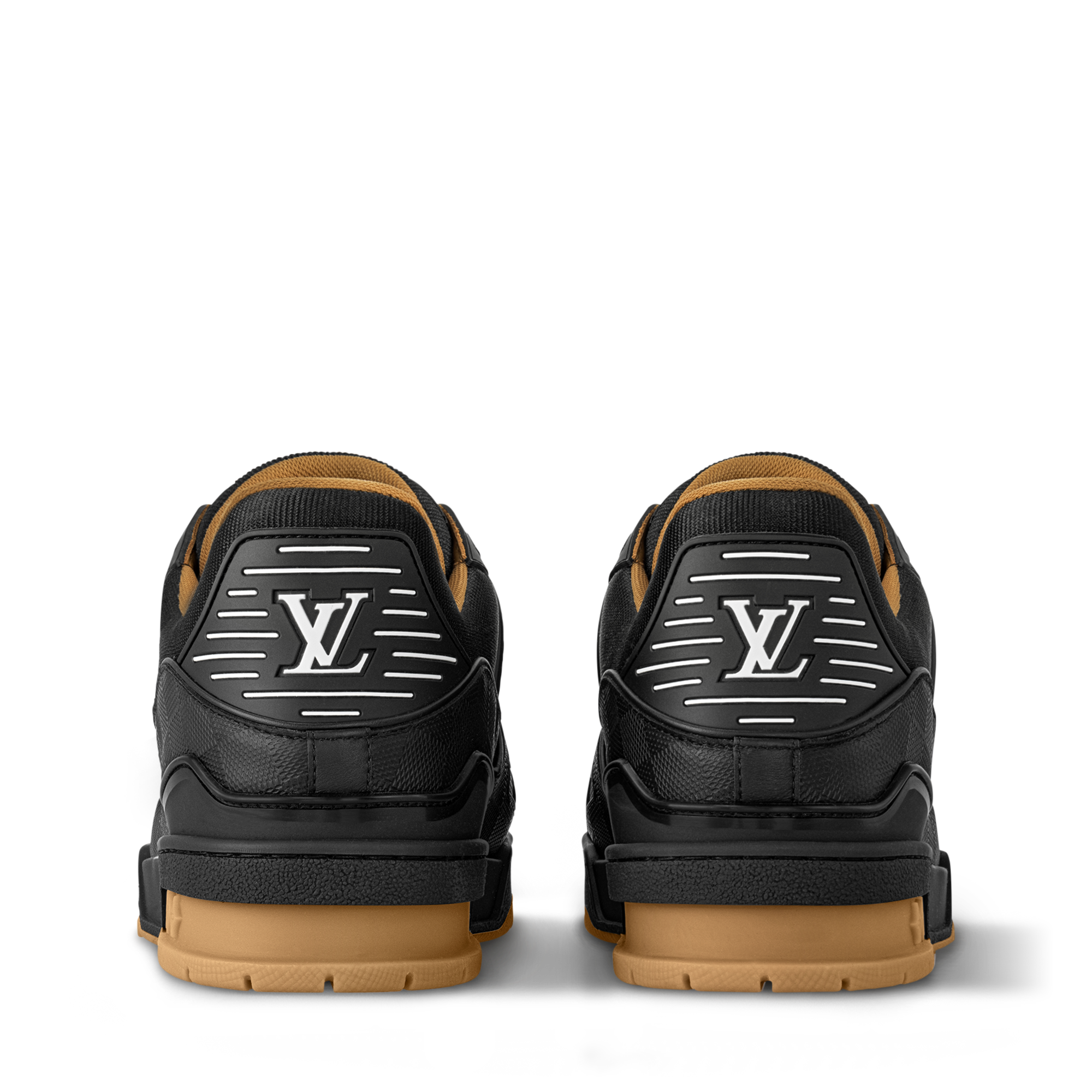 Men - LV Trainer  Men Shoes Trainers | LOUIS VUITTON (Product zoom)