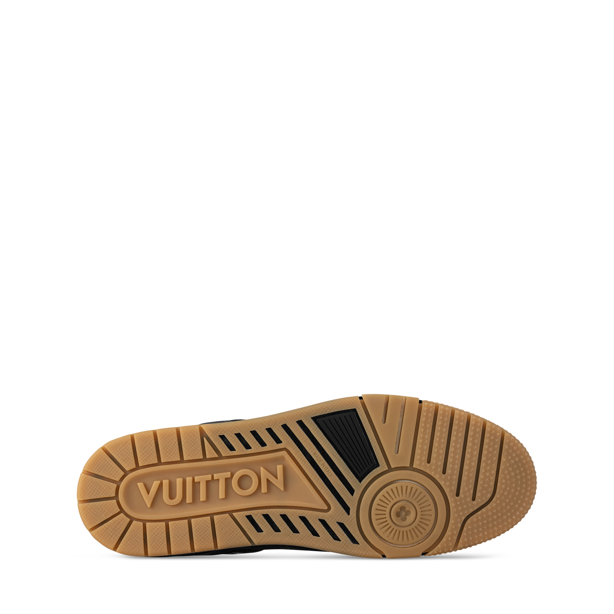 Men - LV Trainer  Men Shoes Trainers | LOUIS VUITTON (Product zoom)