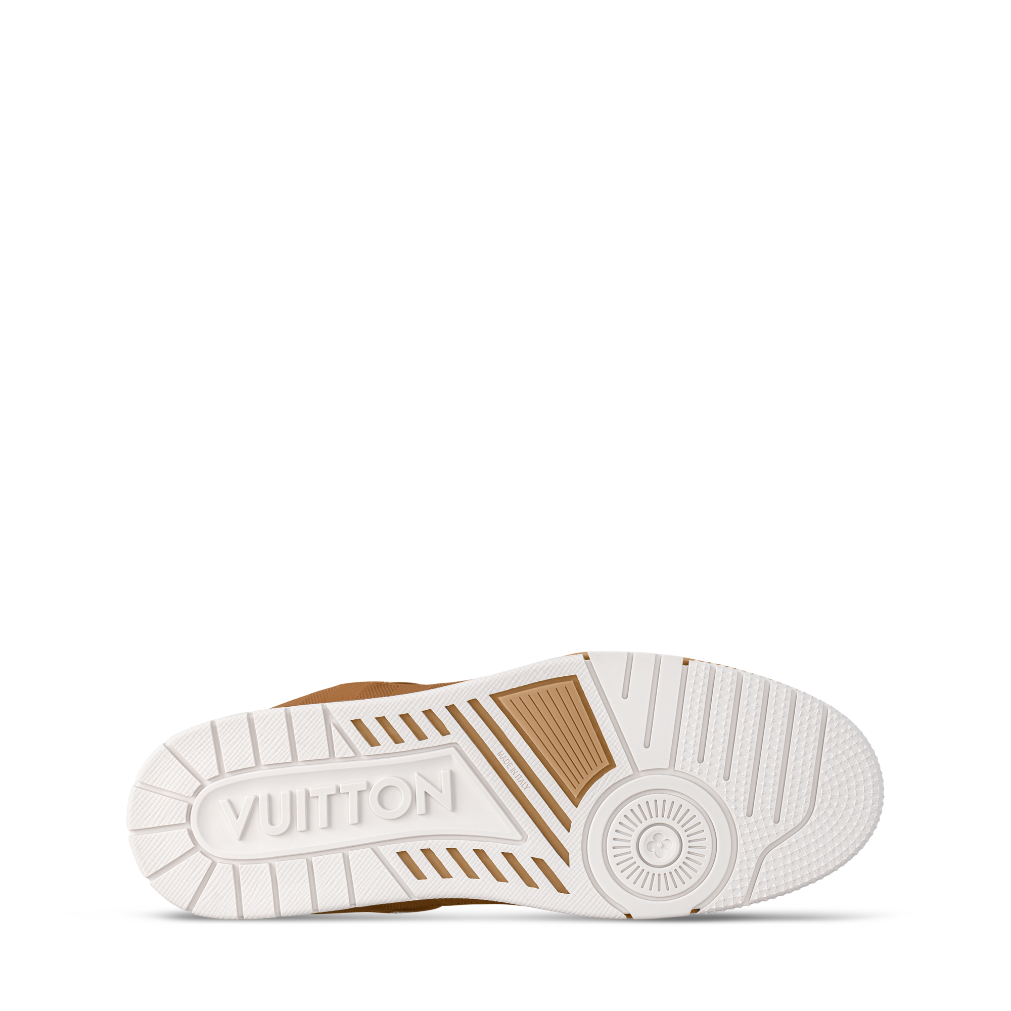 Men - LV Trainer  Men Shoes Trainers | LOUIS VUITTON (Product zoom)