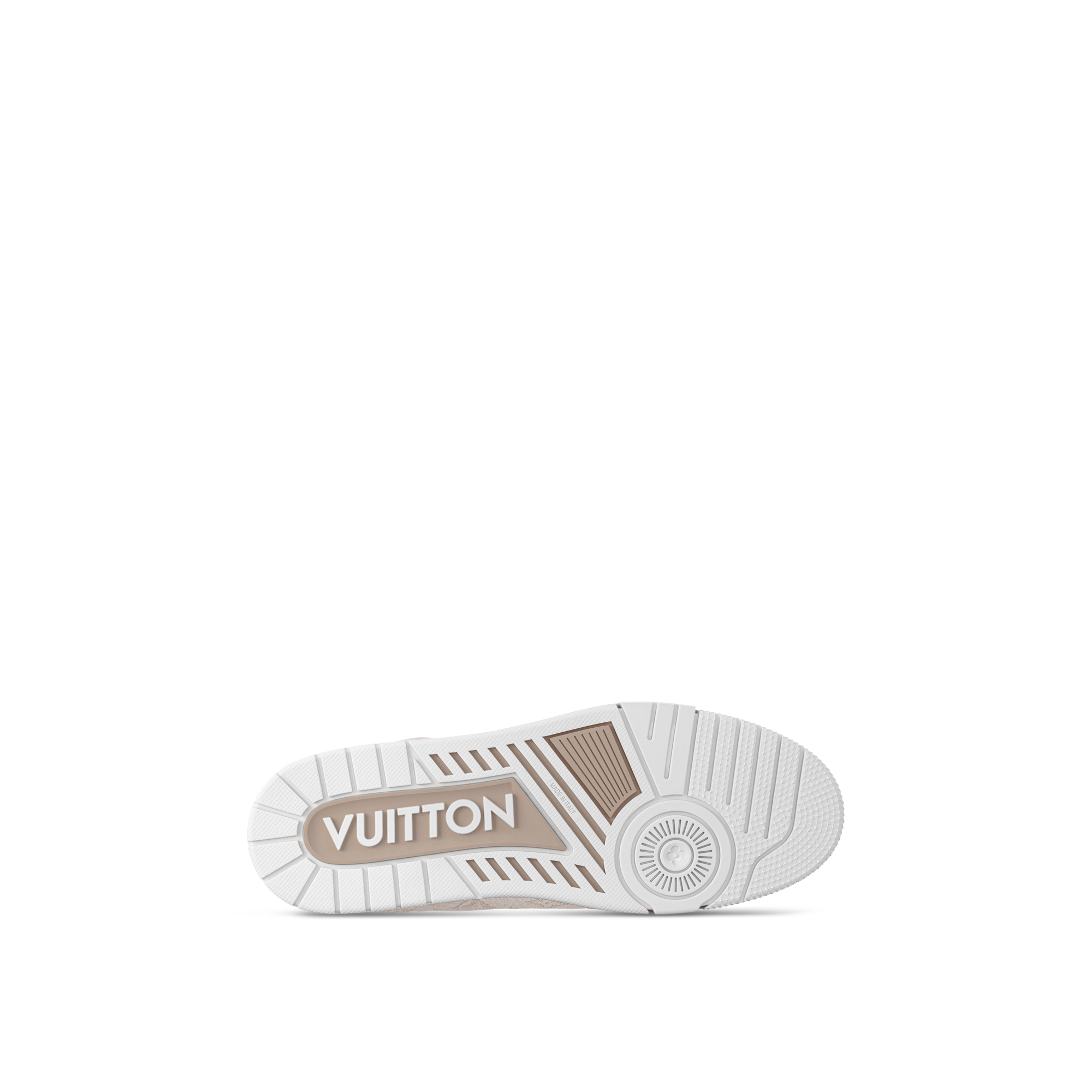 Men - LV Trainer  Men Shoes Trainers | LOUIS VUITTON (Product zoom)