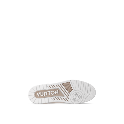 Men - LV Trainer Men Shoes Trainers | LOUIS VUITTON (Product zoom)