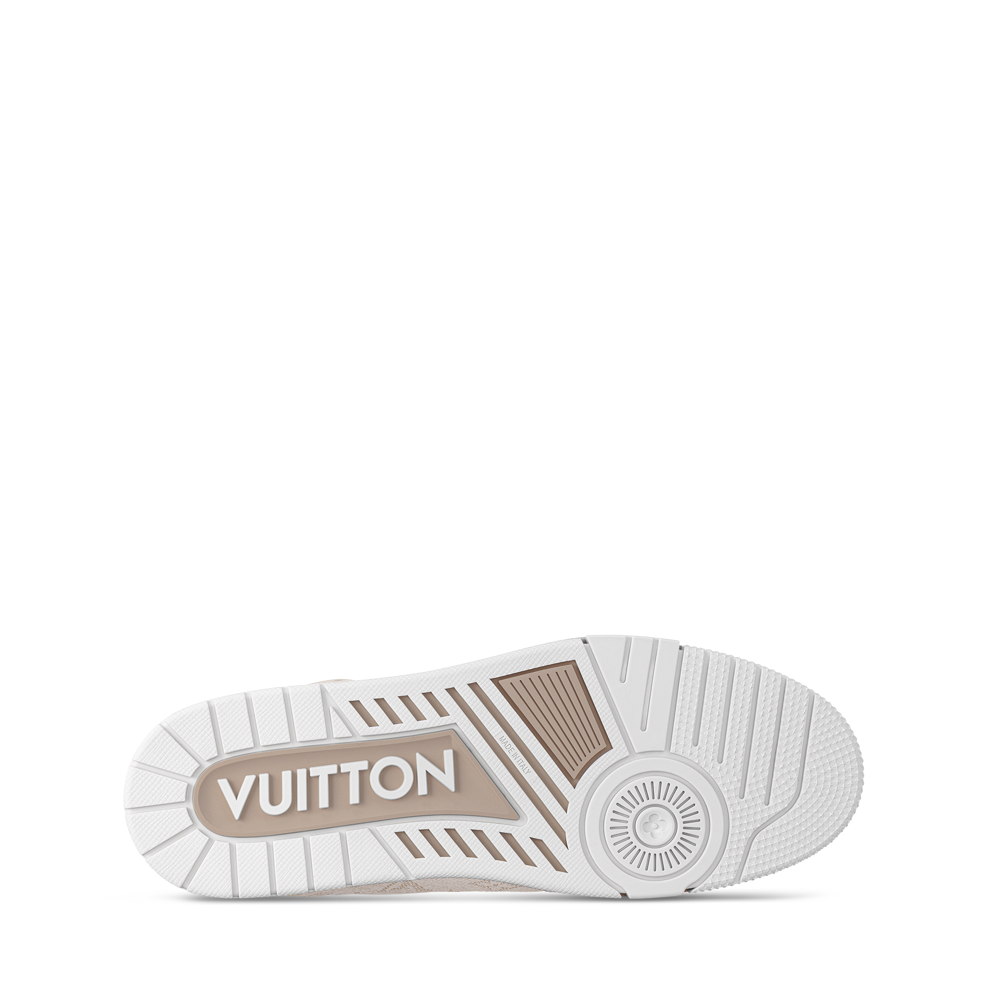 Men - LV Trainer  Men Shoes Trainers | LOUIS VUITTON (Product zoom)