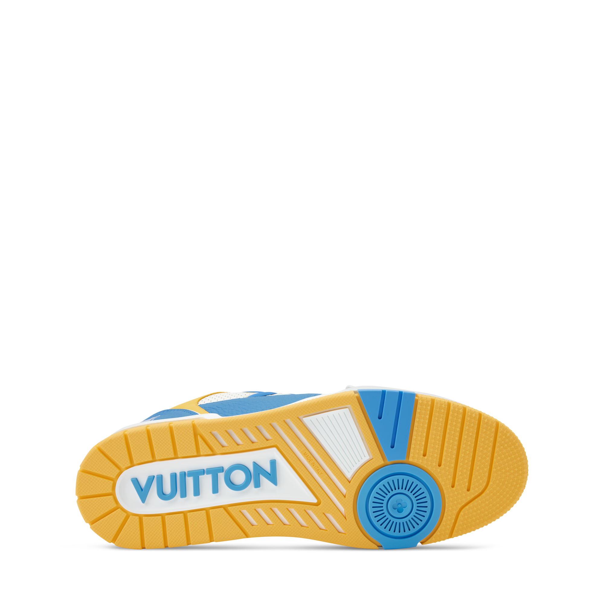 Men - LV Trainer  Men Shoes Trainers | LOUIS VUITTON (Product zoom)