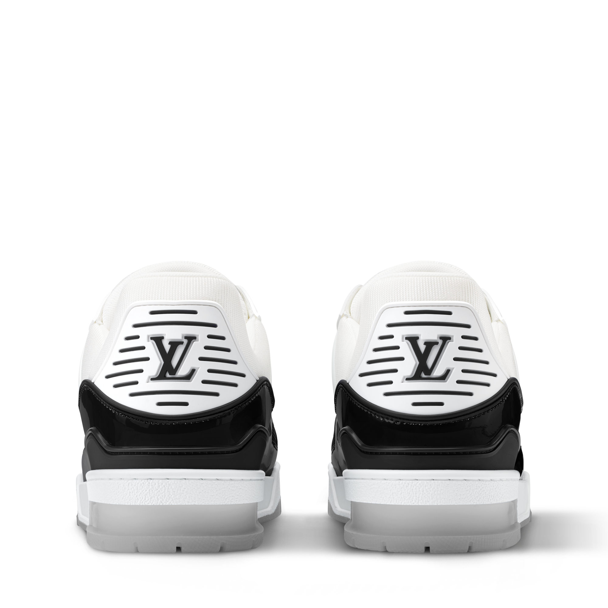 Men - LV Trainer  Men Shoes Trainers | LOUIS VUITTON (Product zoom)
