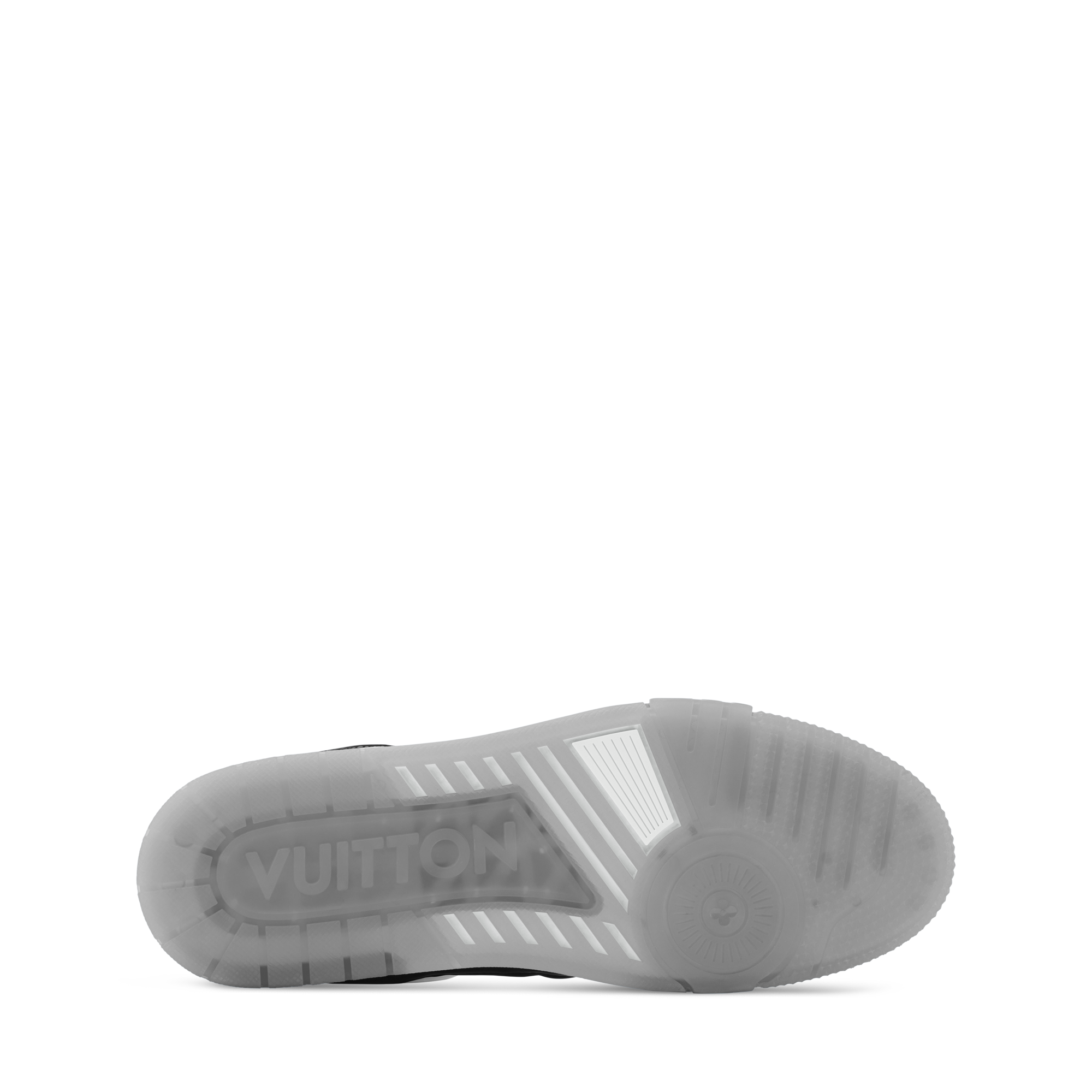 Men - LV Trainer  Men Shoes Trainers | LOUIS VUITTON (Product zoom)