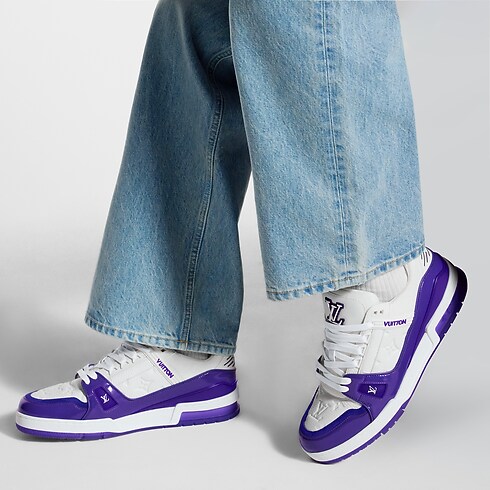 Gifts - LV Trainer Gifts Chinese New Year Gifts } | LOUIS VUITTON (Product zoom)