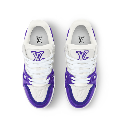Gifts - LV Trainer Gifts Chinese New Year Gifts } | LOUIS VUITTON (Product zoom)