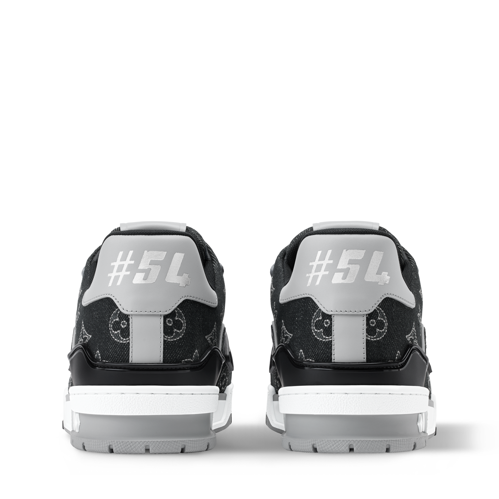 Men - LV Trainer  Men Shoes Trainers | LOUIS VUITTON (Product zoom)