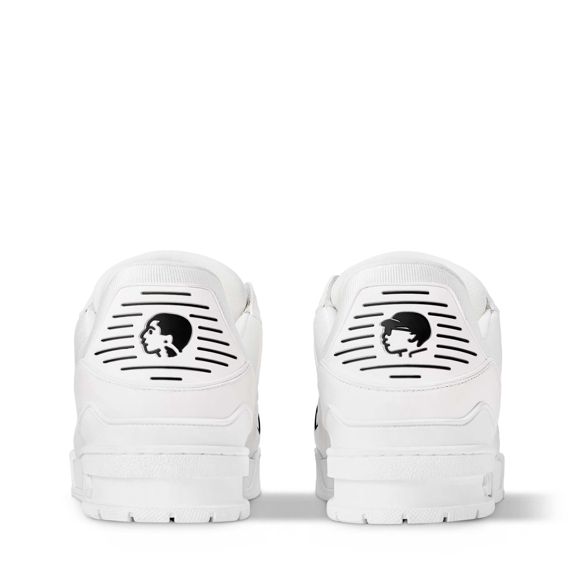 Men - LV Trainer  Men Shoes Trainers | LOUIS VUITTON (Product zoom)