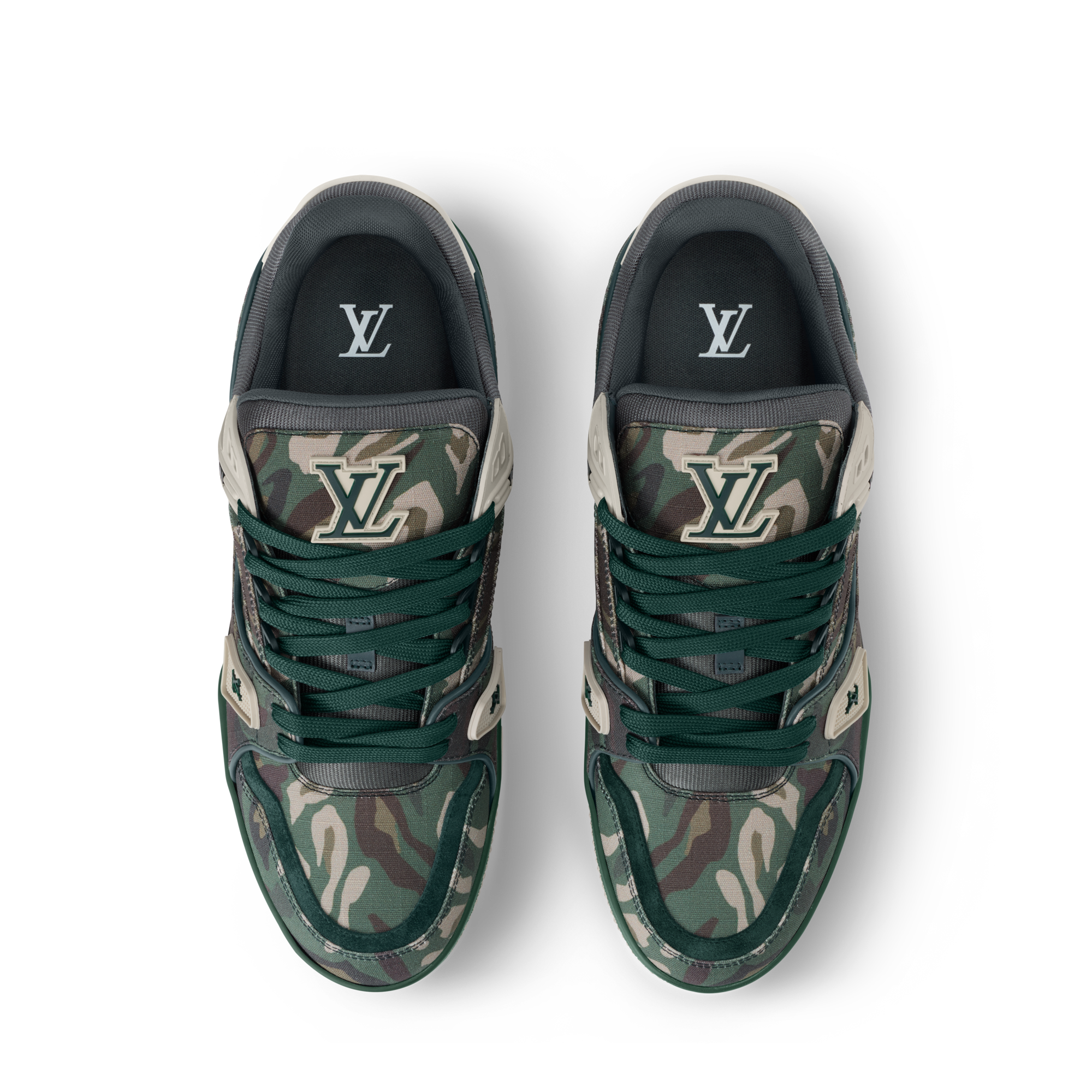 Holiday Gifts - LV Trainer  Holiday Gifts Holiday Gifts for Him } | LOUIS VUITTON (Product zoom)