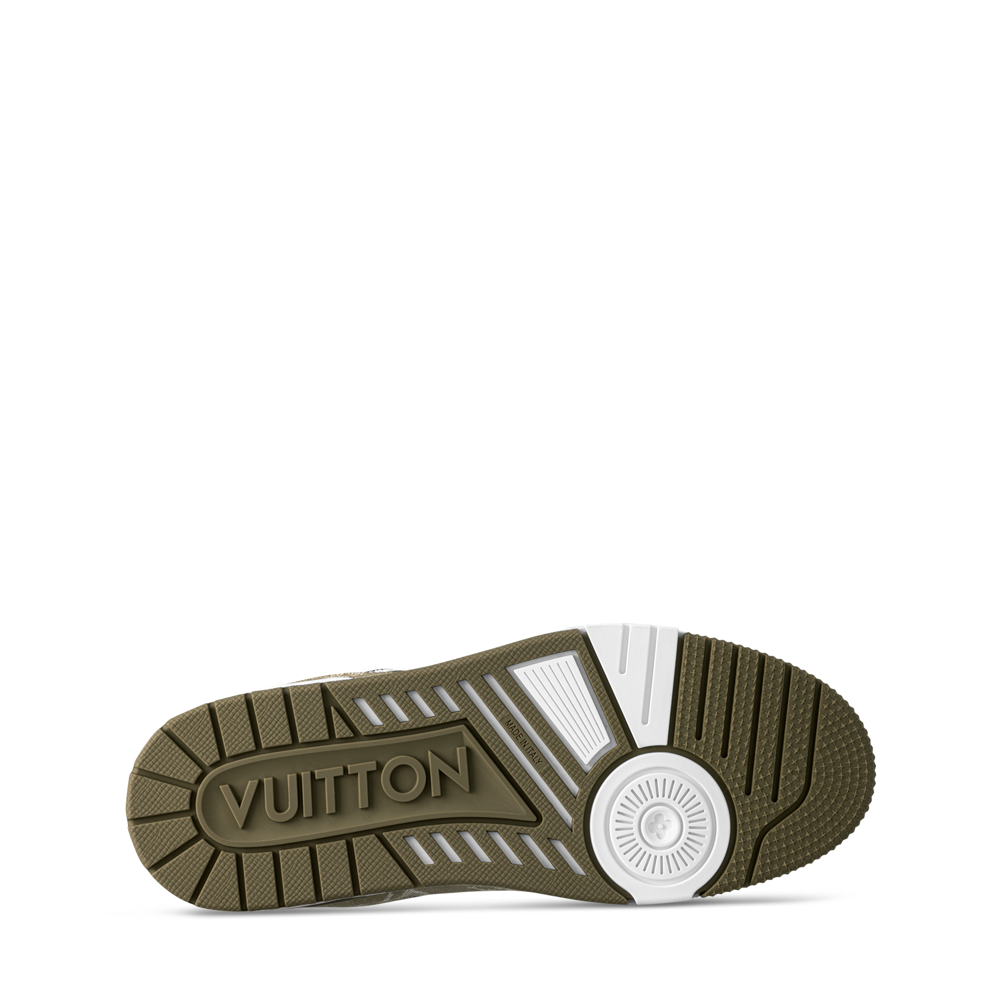 Men - LV Trainer  Men Shoes Trainers | LOUIS VUITTON (Product zoom)