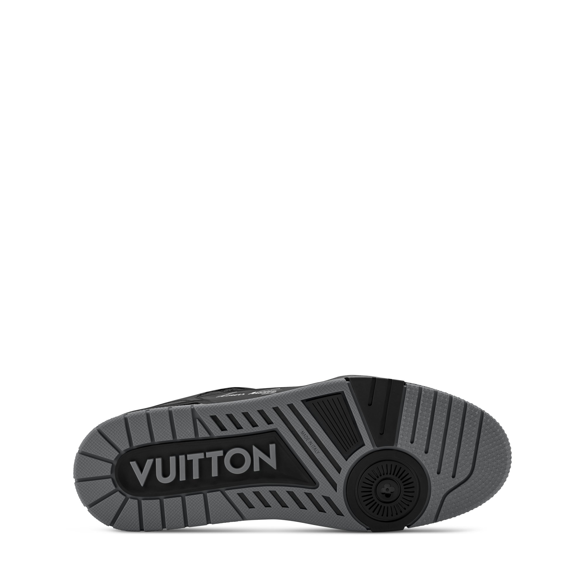 Men - LV Trainer  Men Shoes Trainers | LOUIS VUITTON (Product zoom)