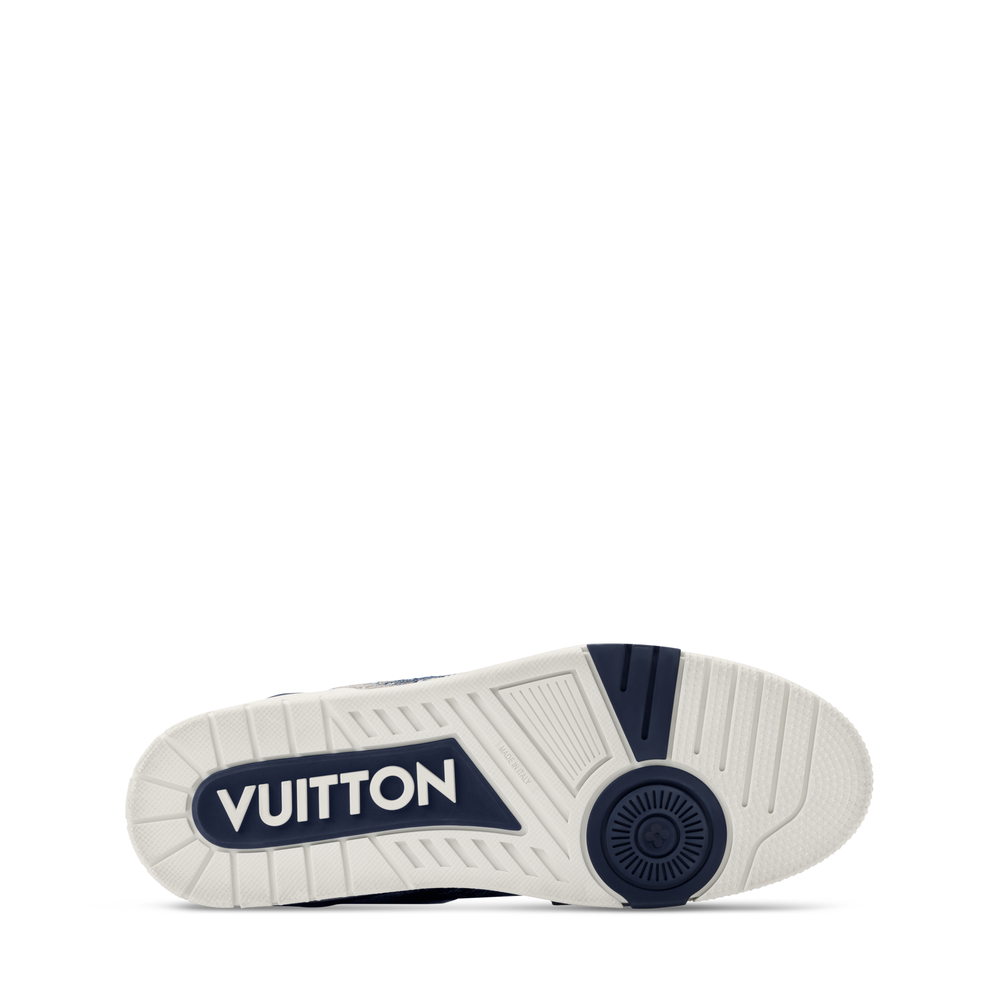 Men - LV Trainer  Men Shoes Trainers | LOUIS VUITTON (Product zoom)